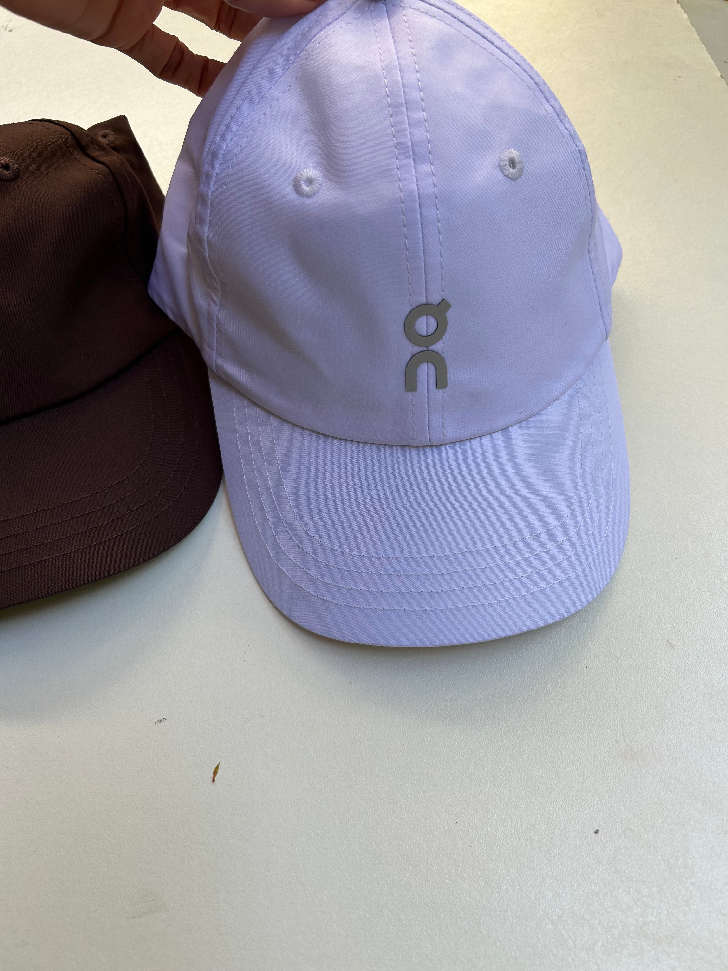 Gorra deportiva