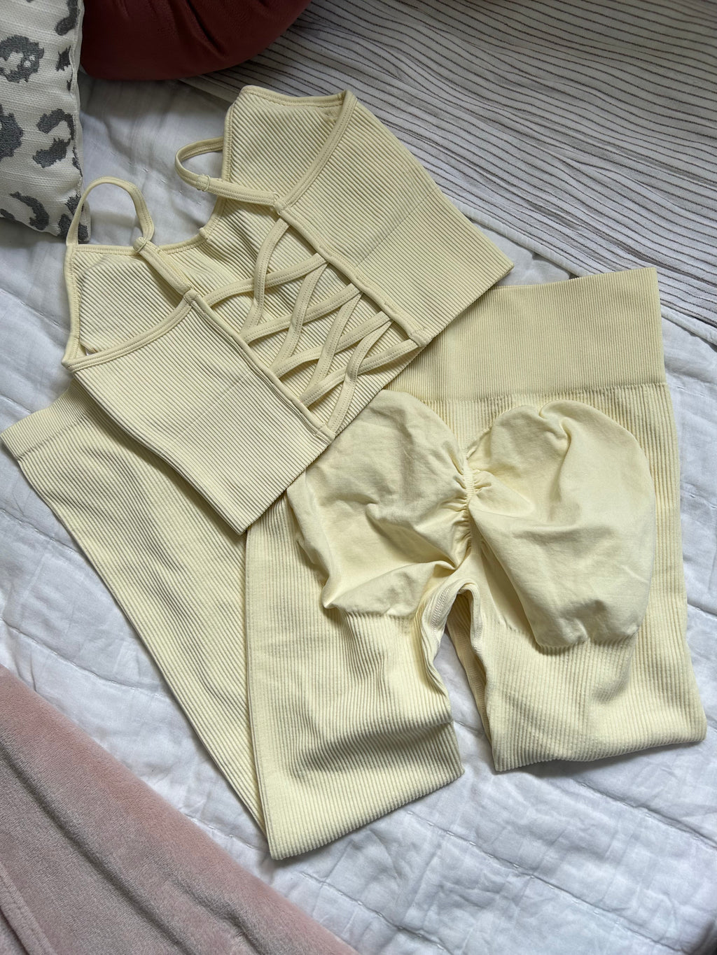 Set deportivo