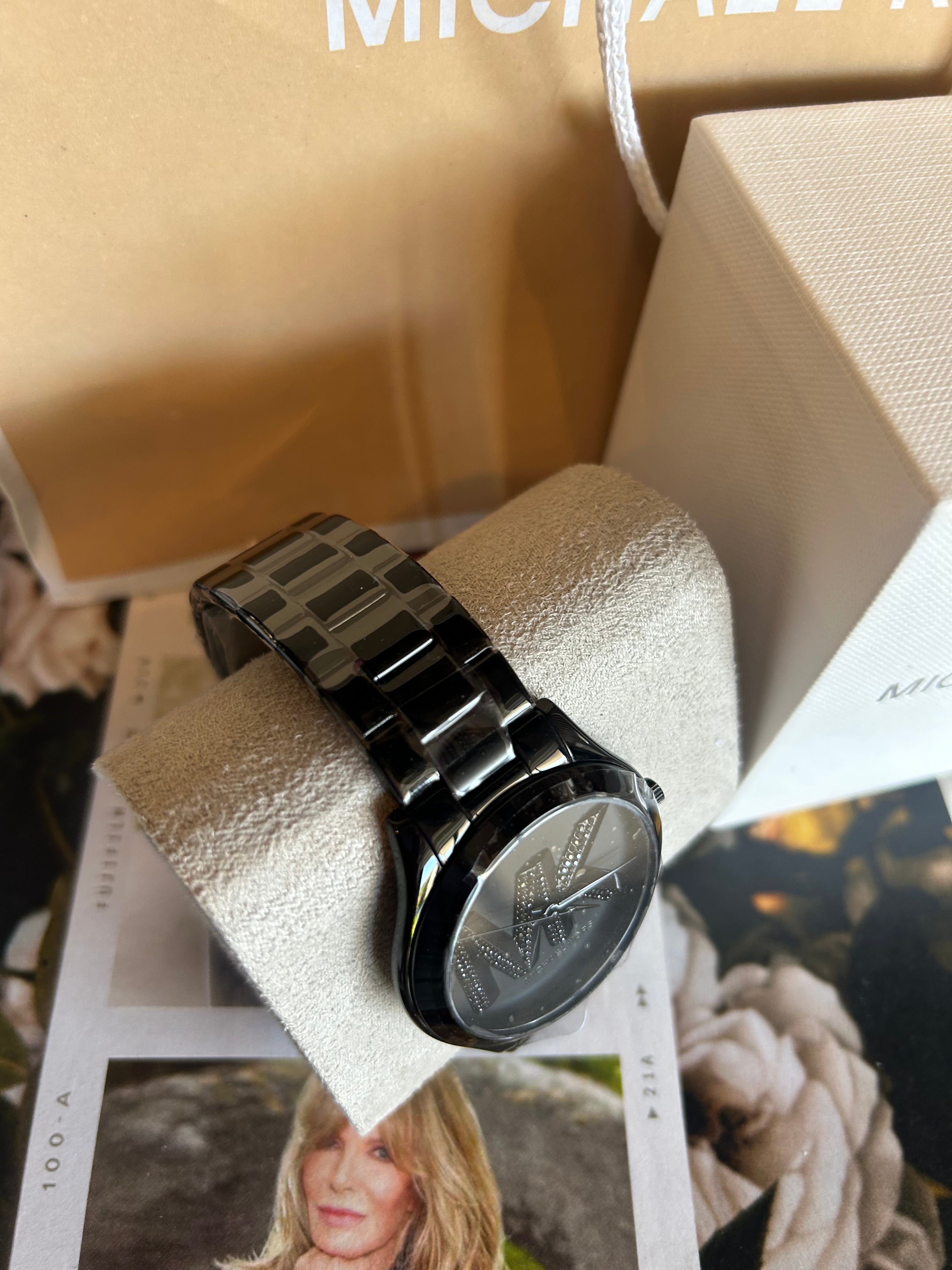 Reloj Michael Kors