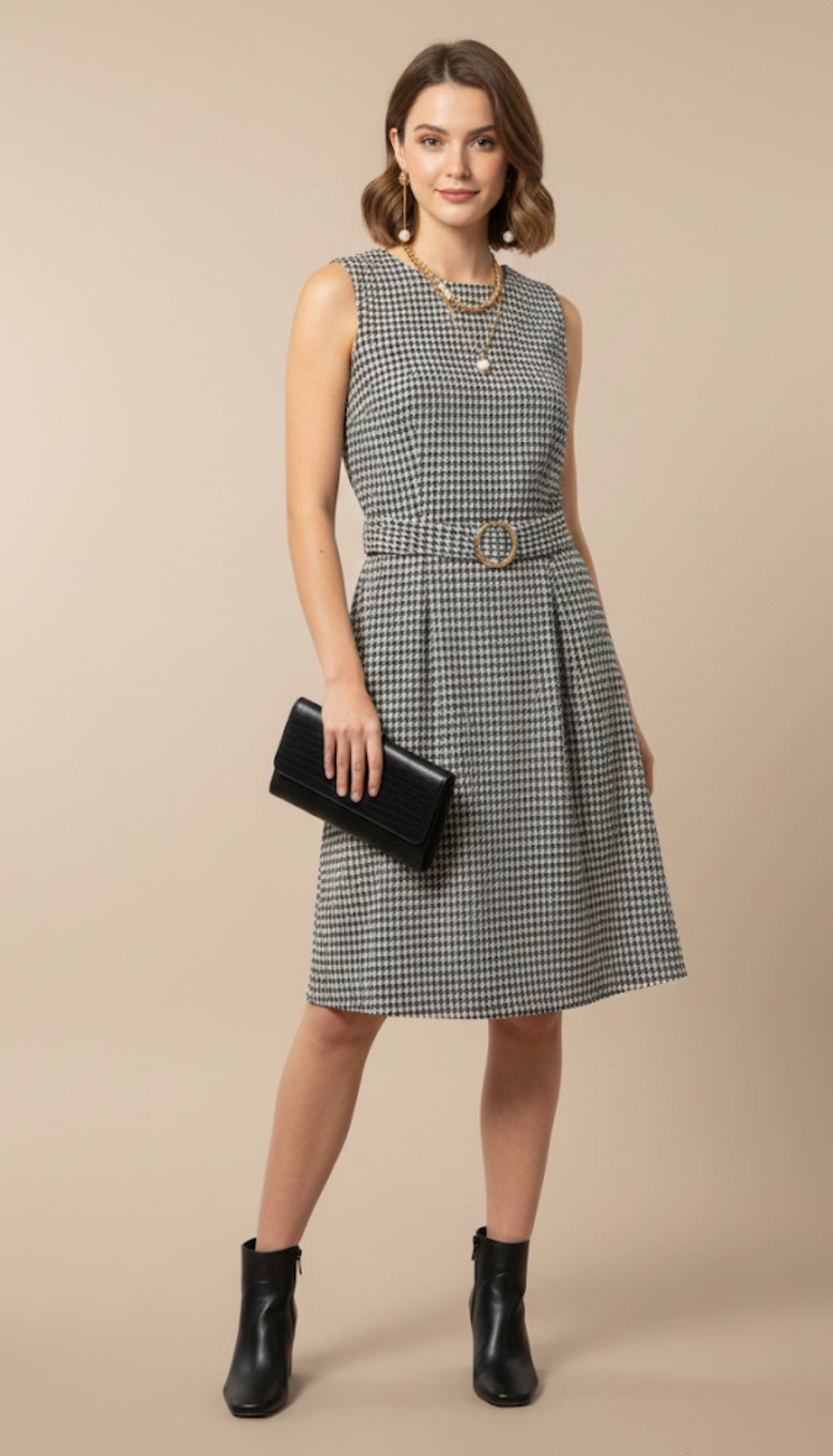 Vestido Michael Kors