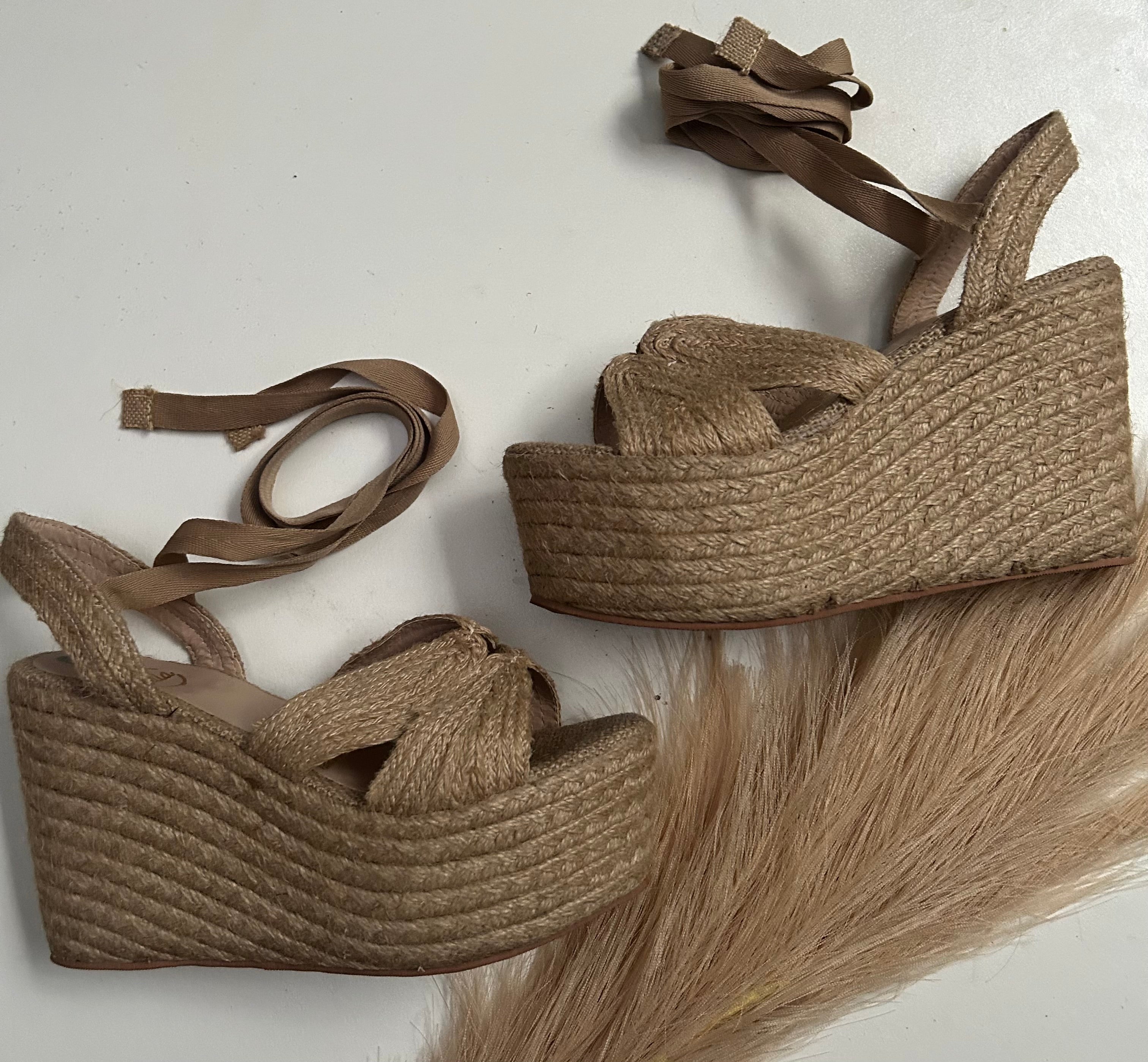 Sandalias