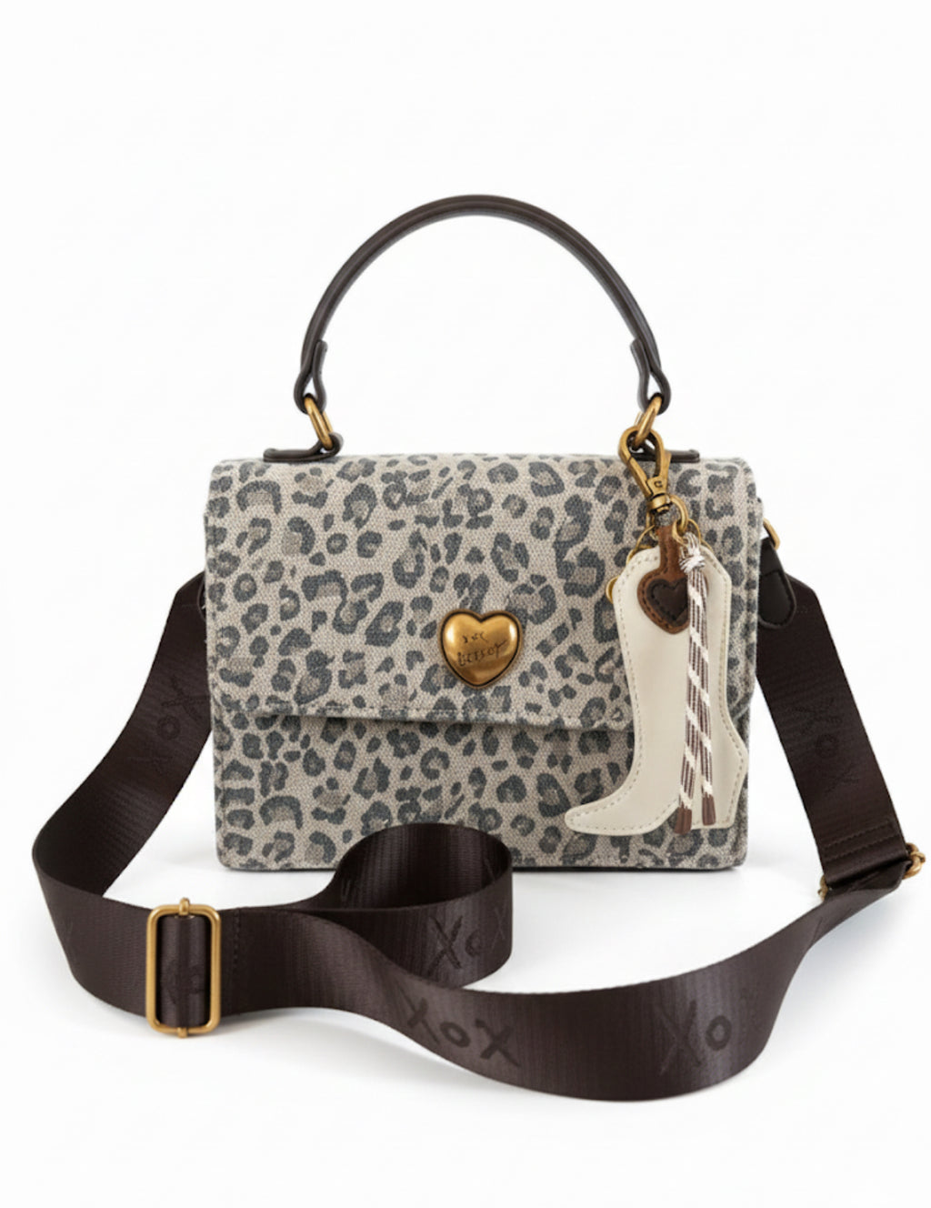 Bolso XOX