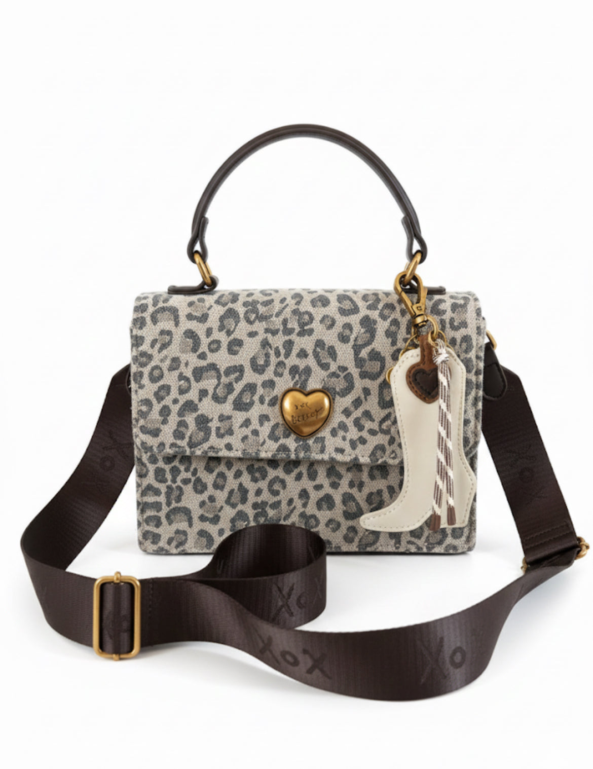 Bolso XOX
