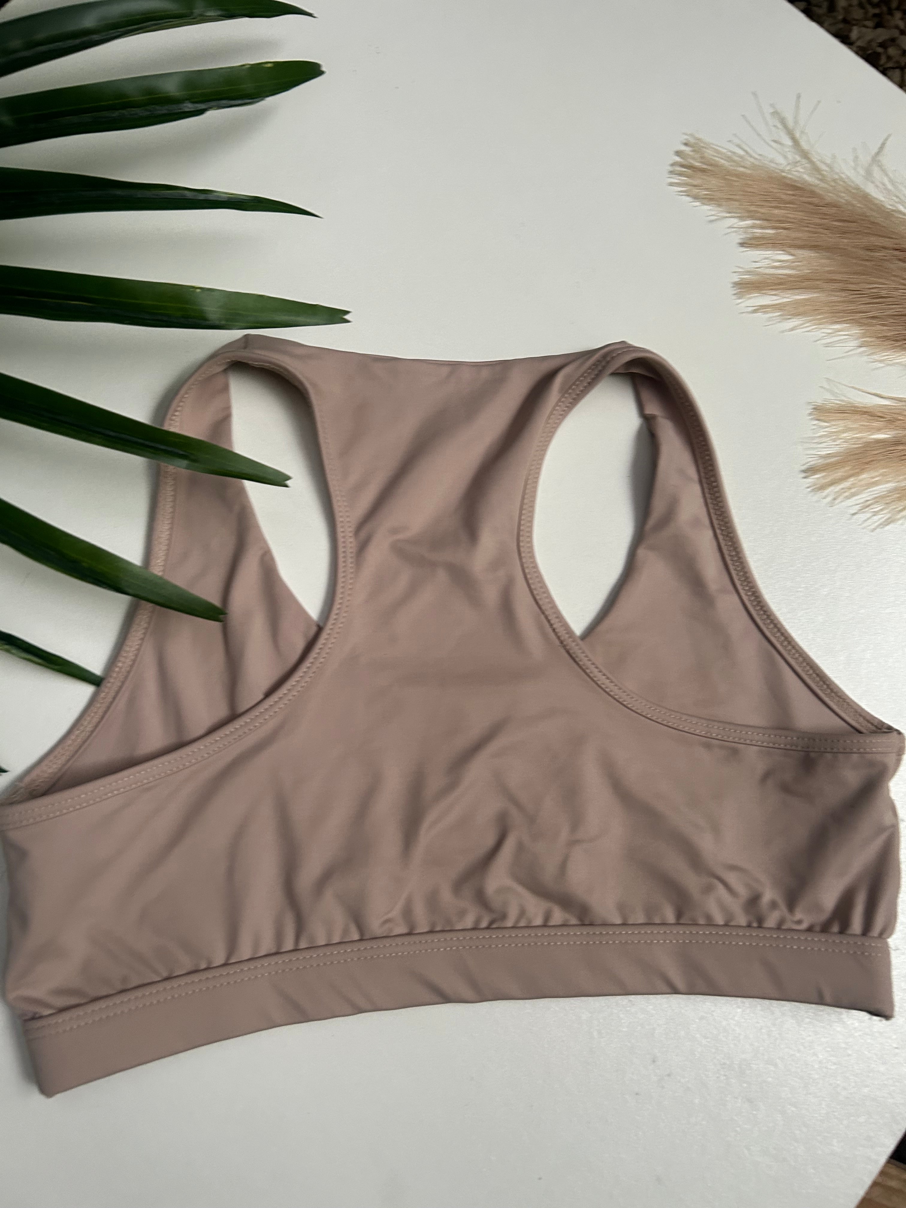 Top deportivo gymshark