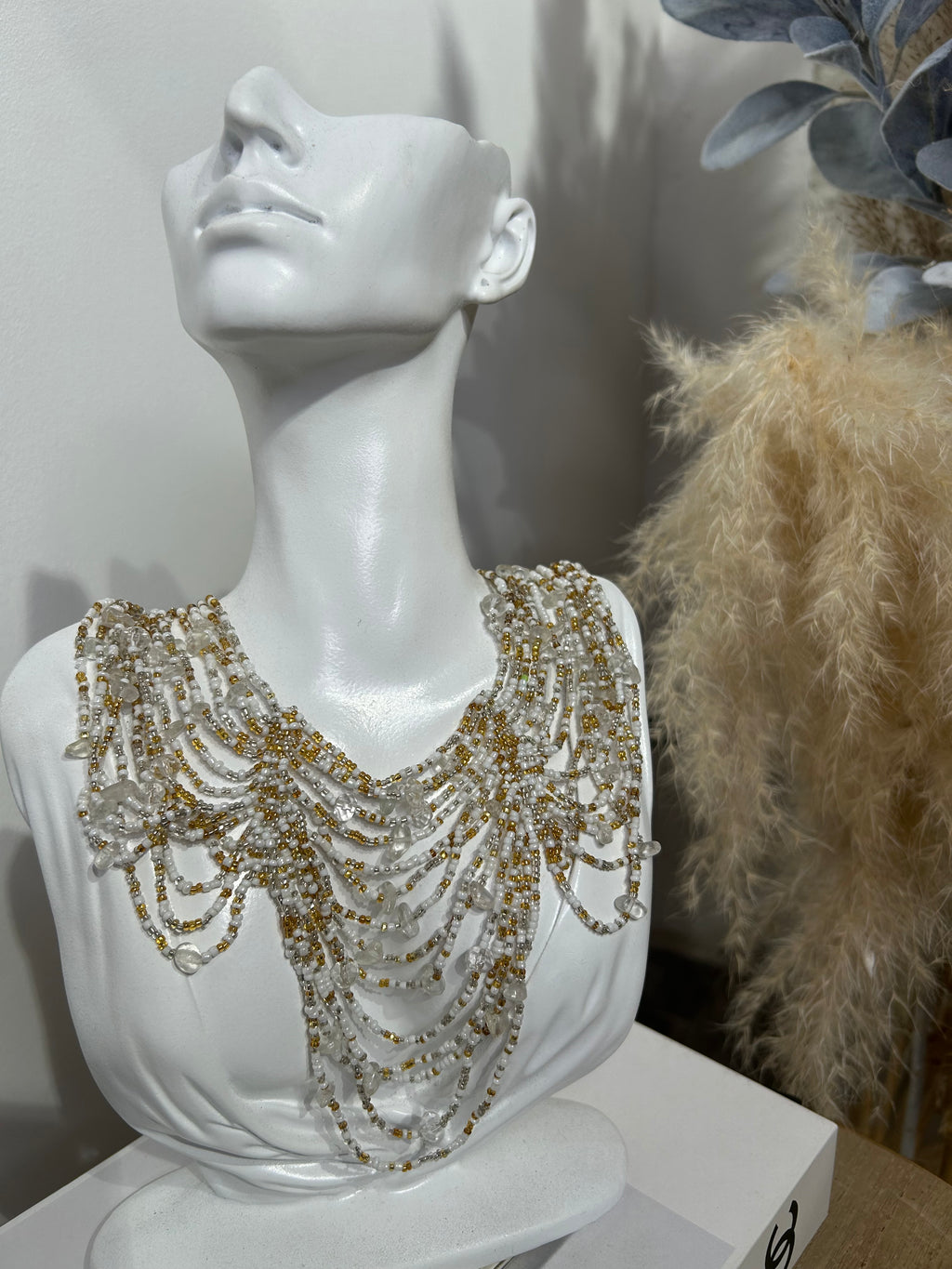 Collares-Joyería