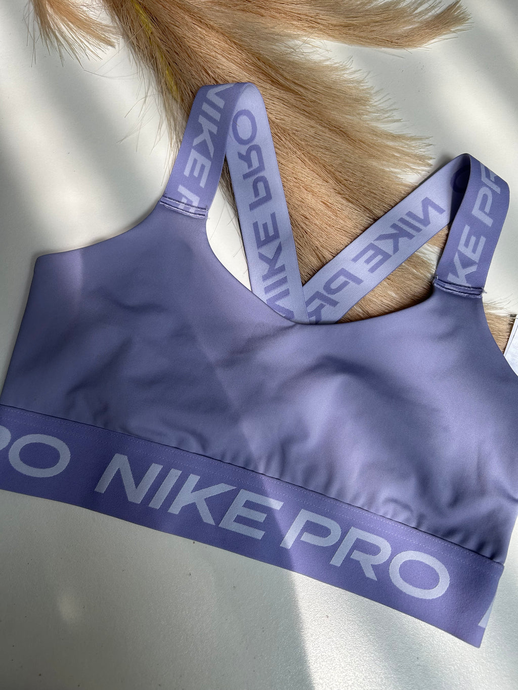 Top deportivo Nike