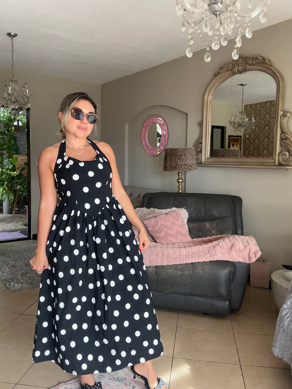Vestidos de bolas