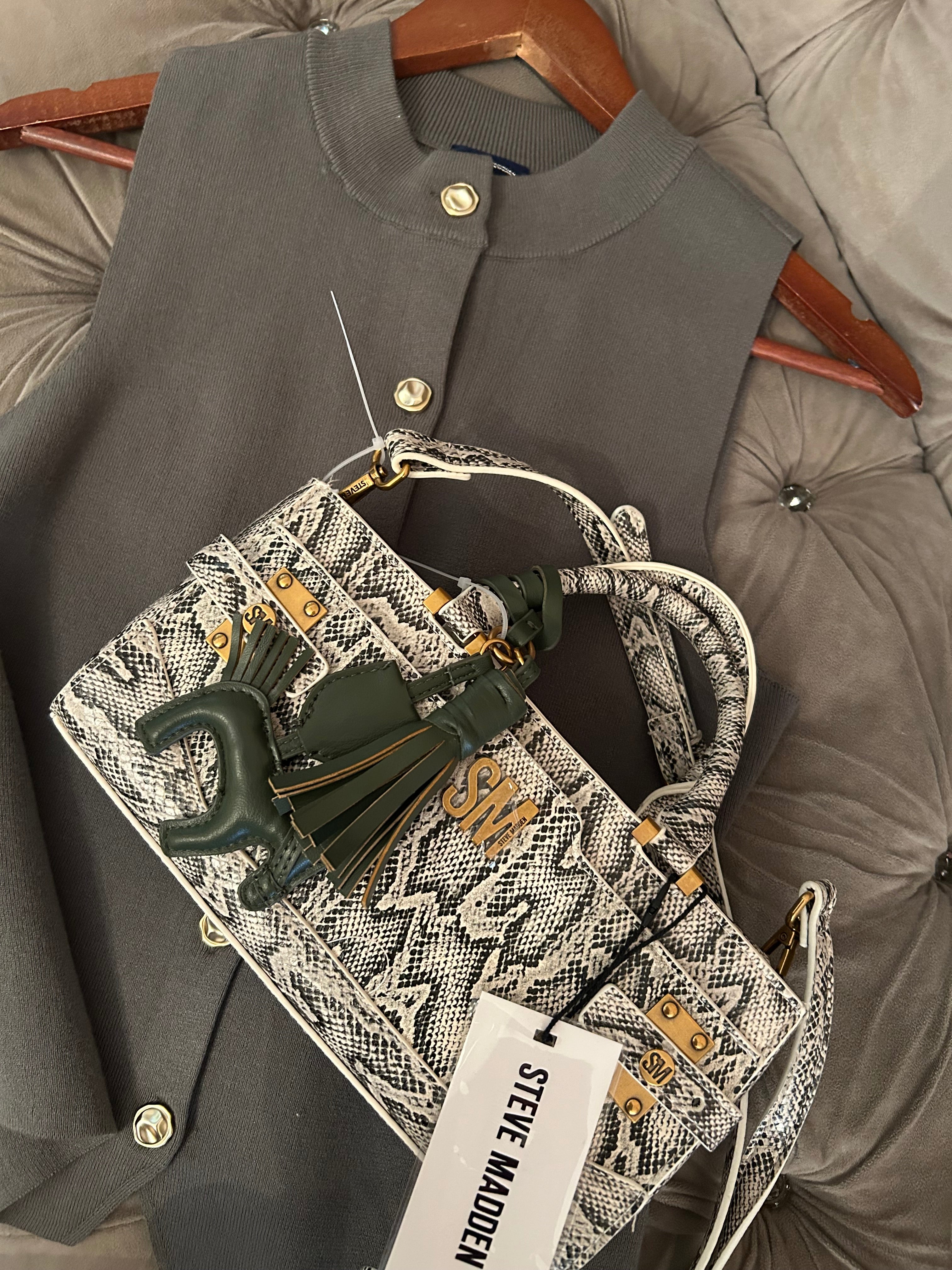 Bolso Steve Madden