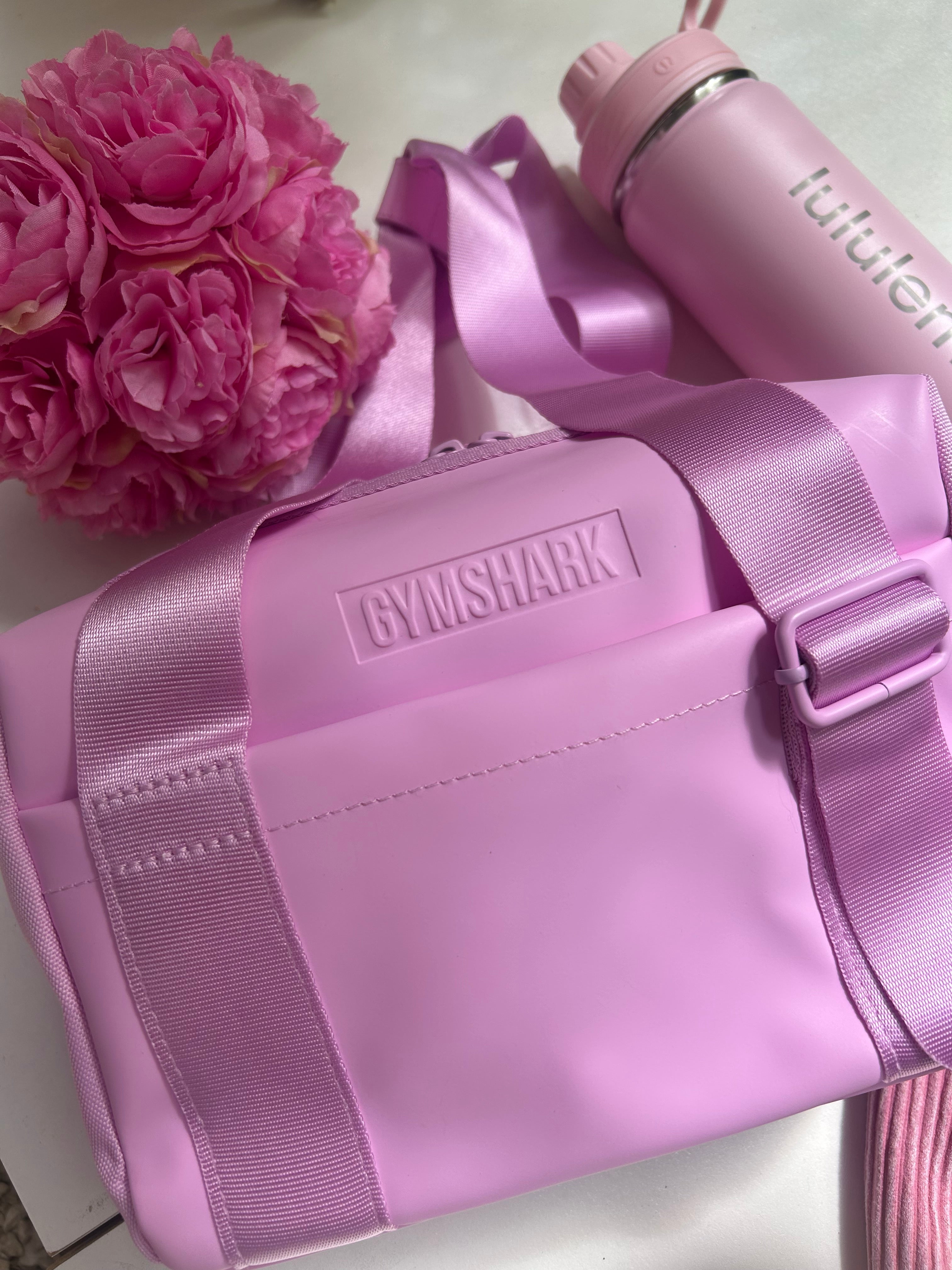 Bolso Gymshark