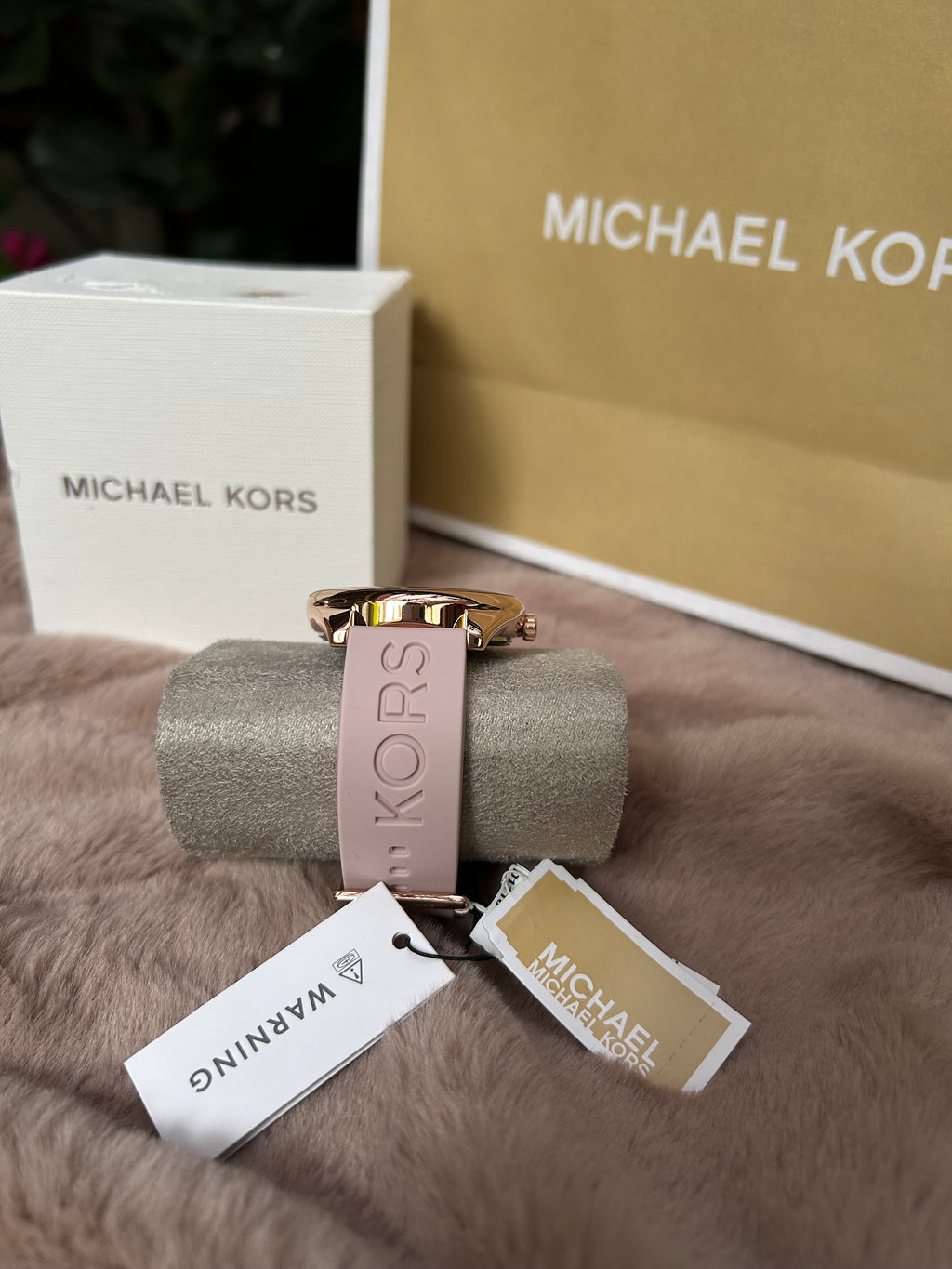 Reloj Michael Kors