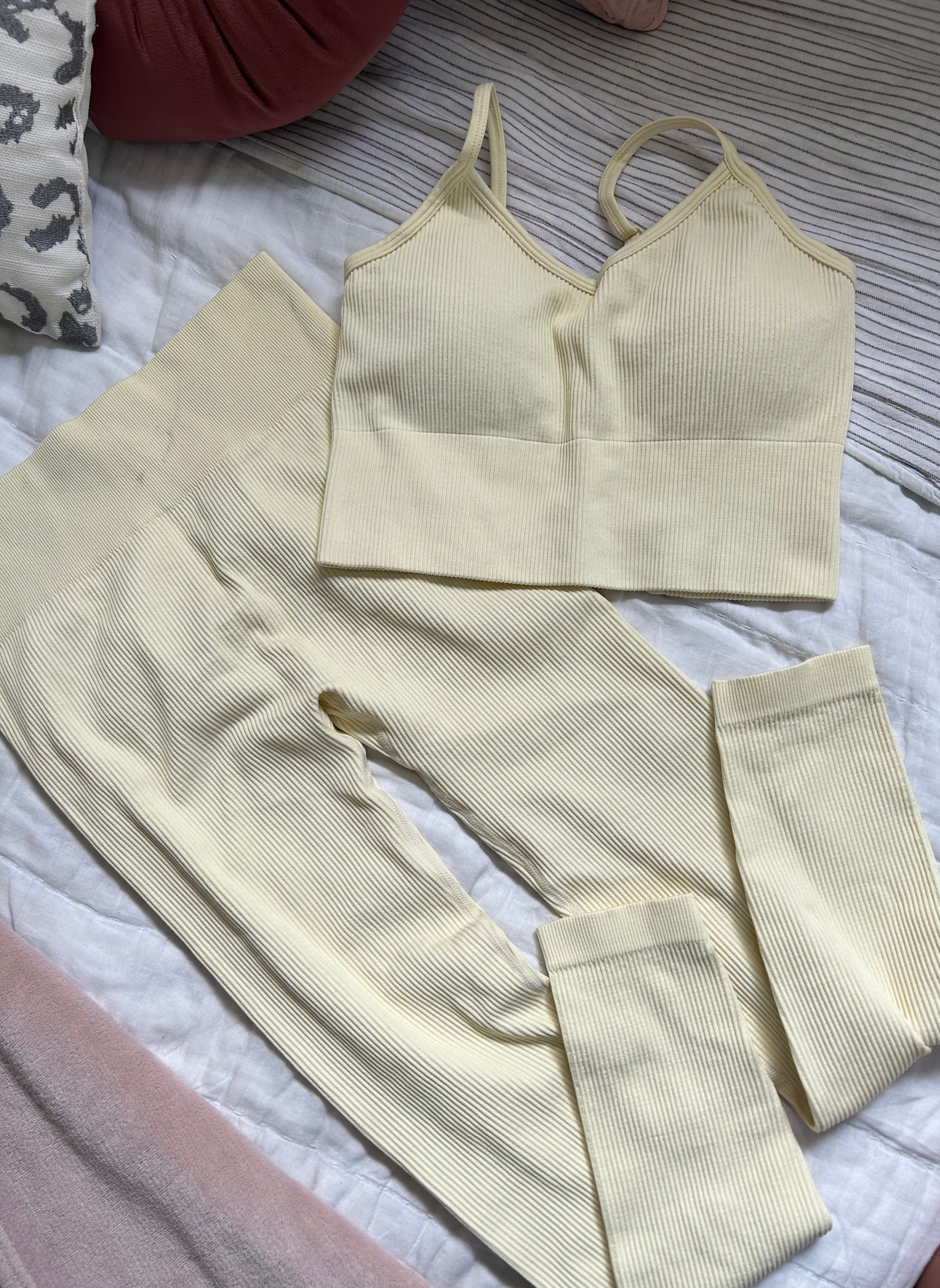 Set deportivo