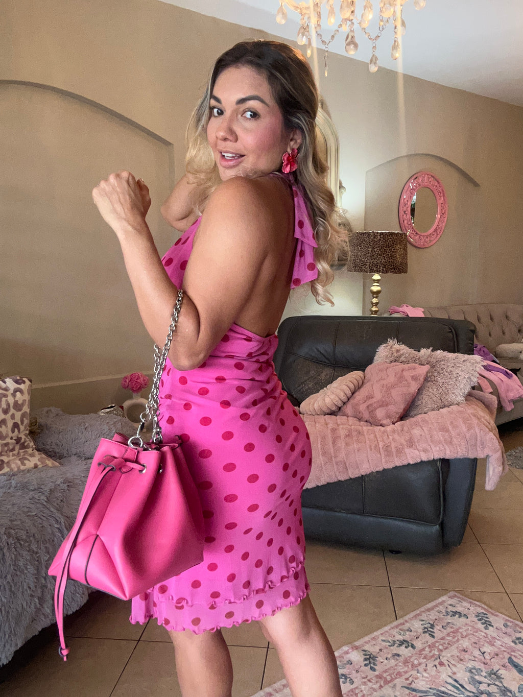 Set de bolsas