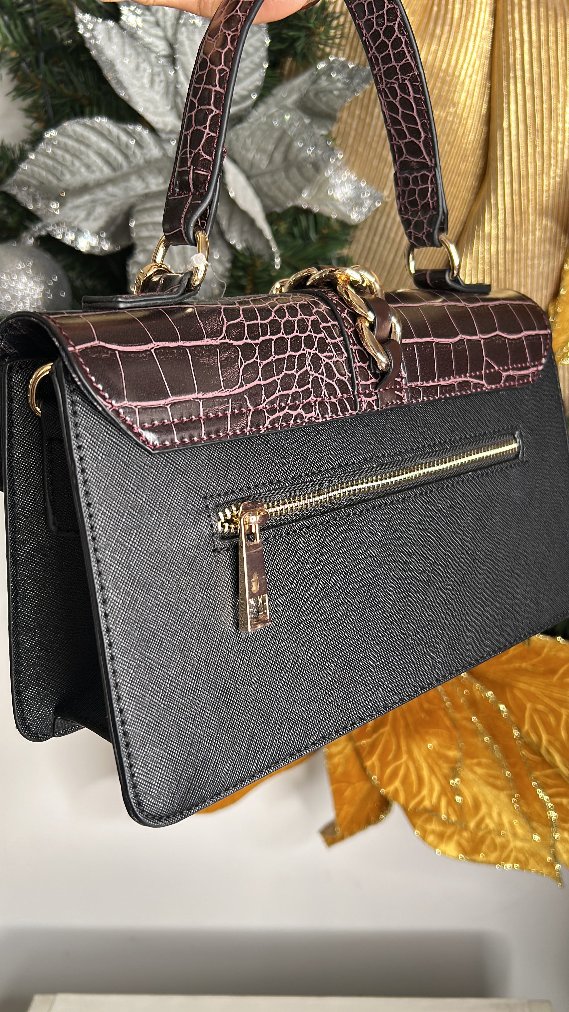 Bolso Aldo