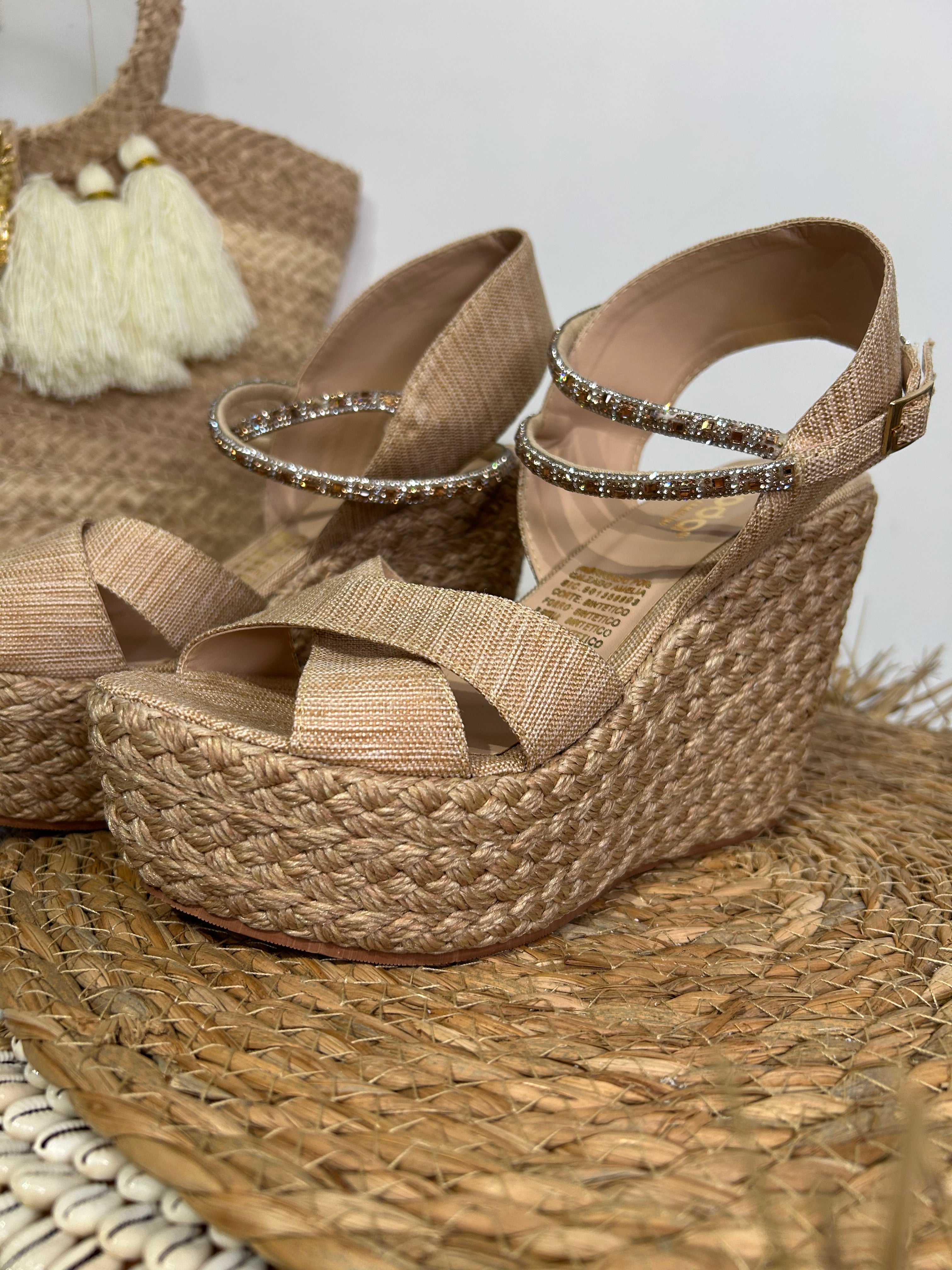 Sandalias