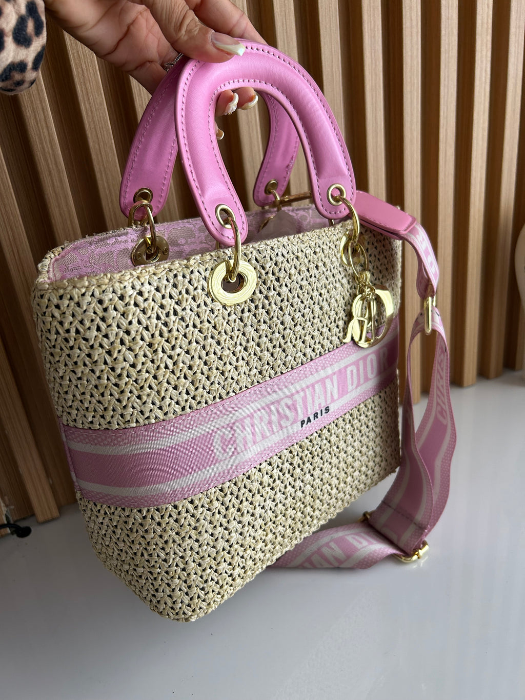 Bolso yute