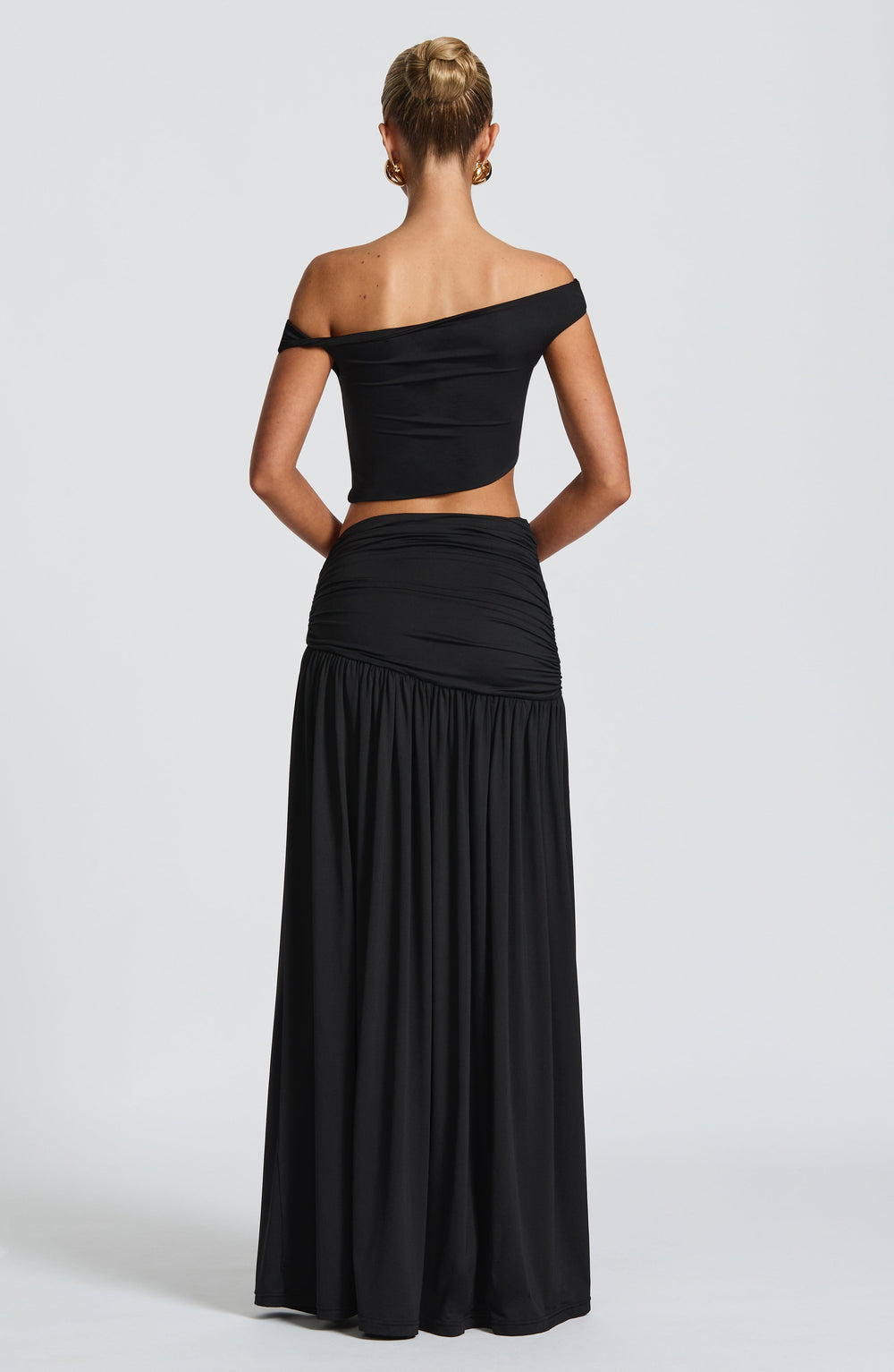 Set negro