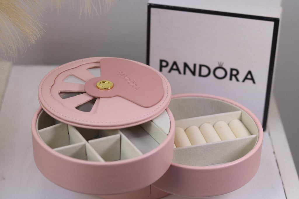 Joyero Pandora