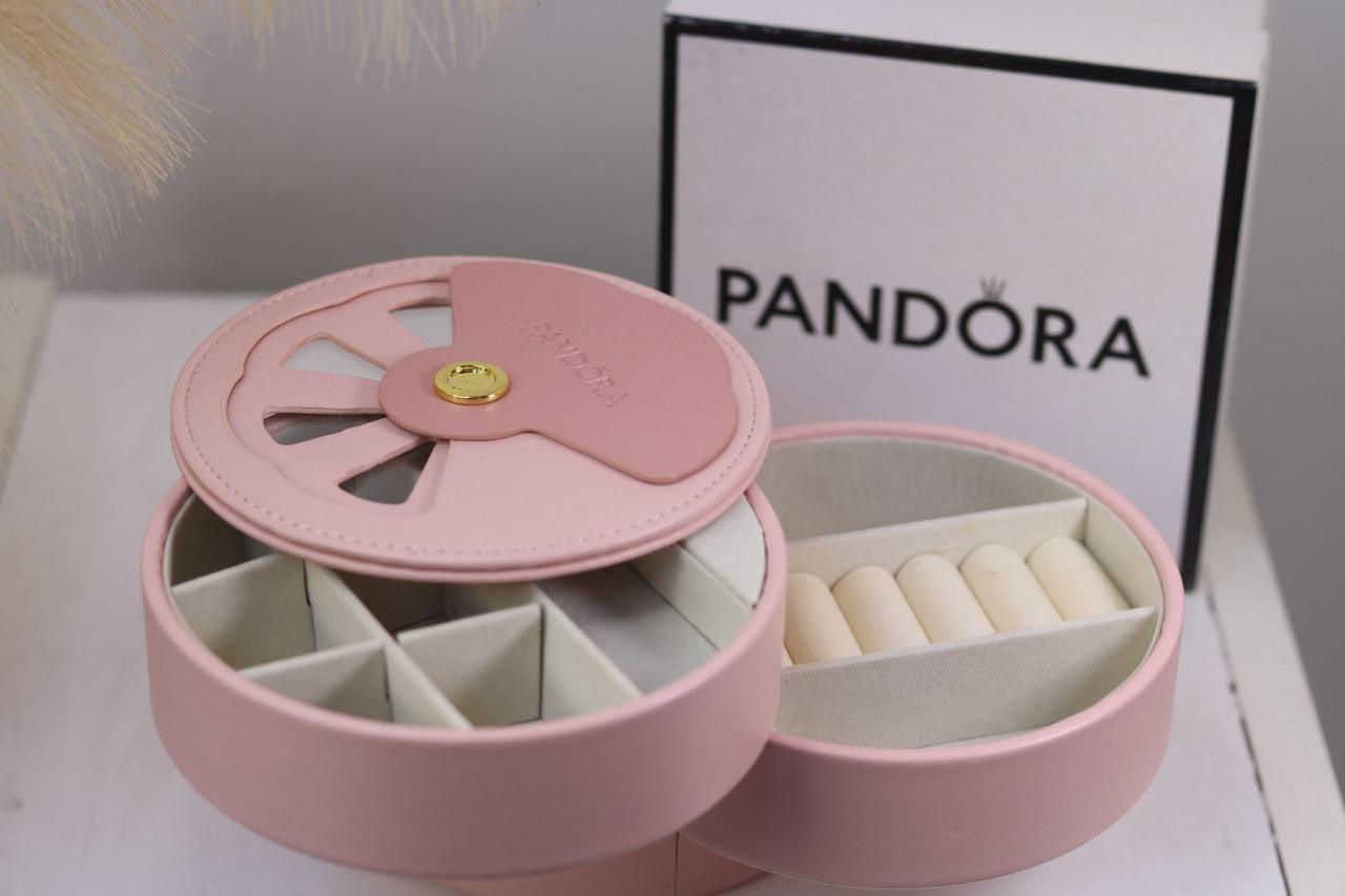 Joyero Pandora
