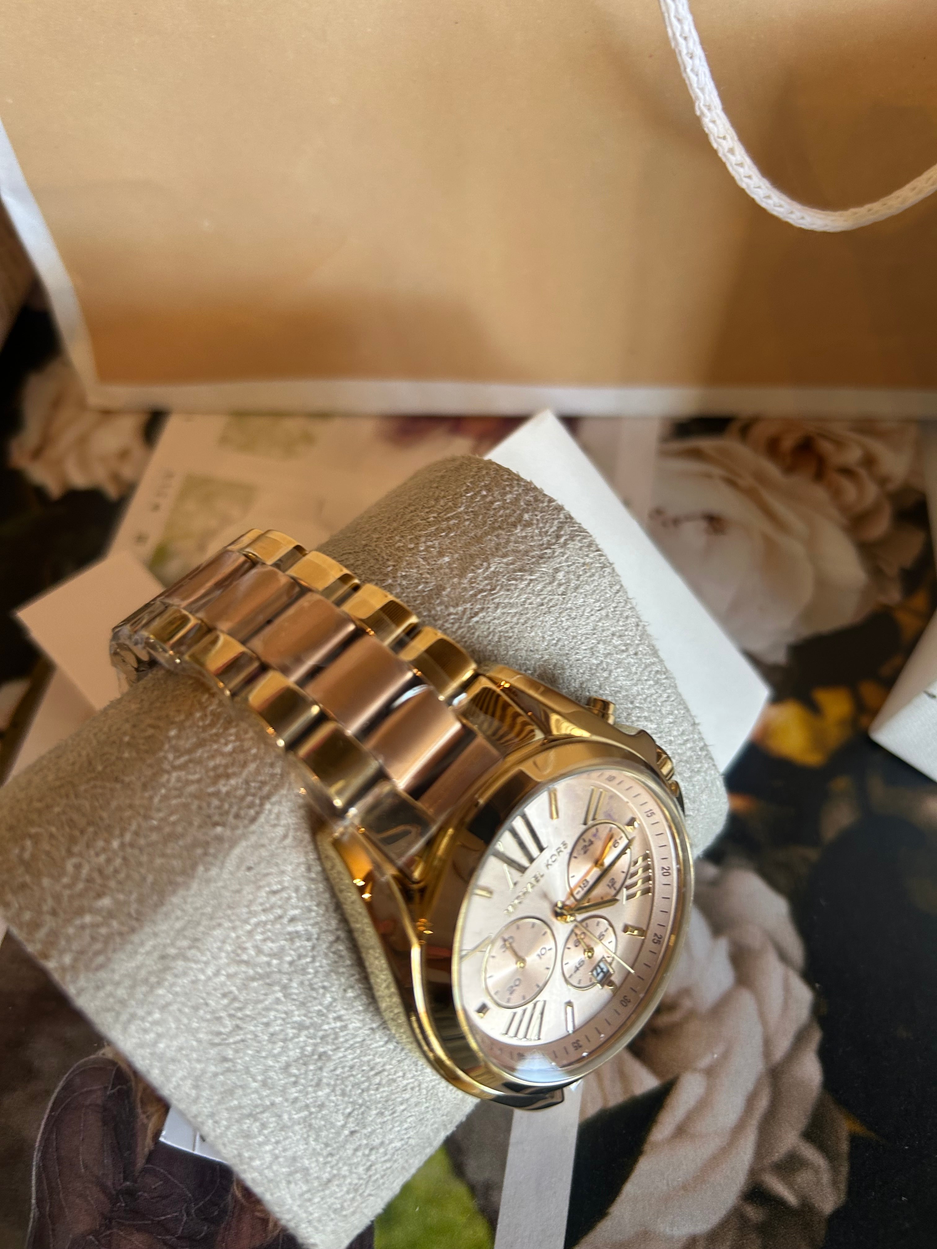 Reloj Michael Kors