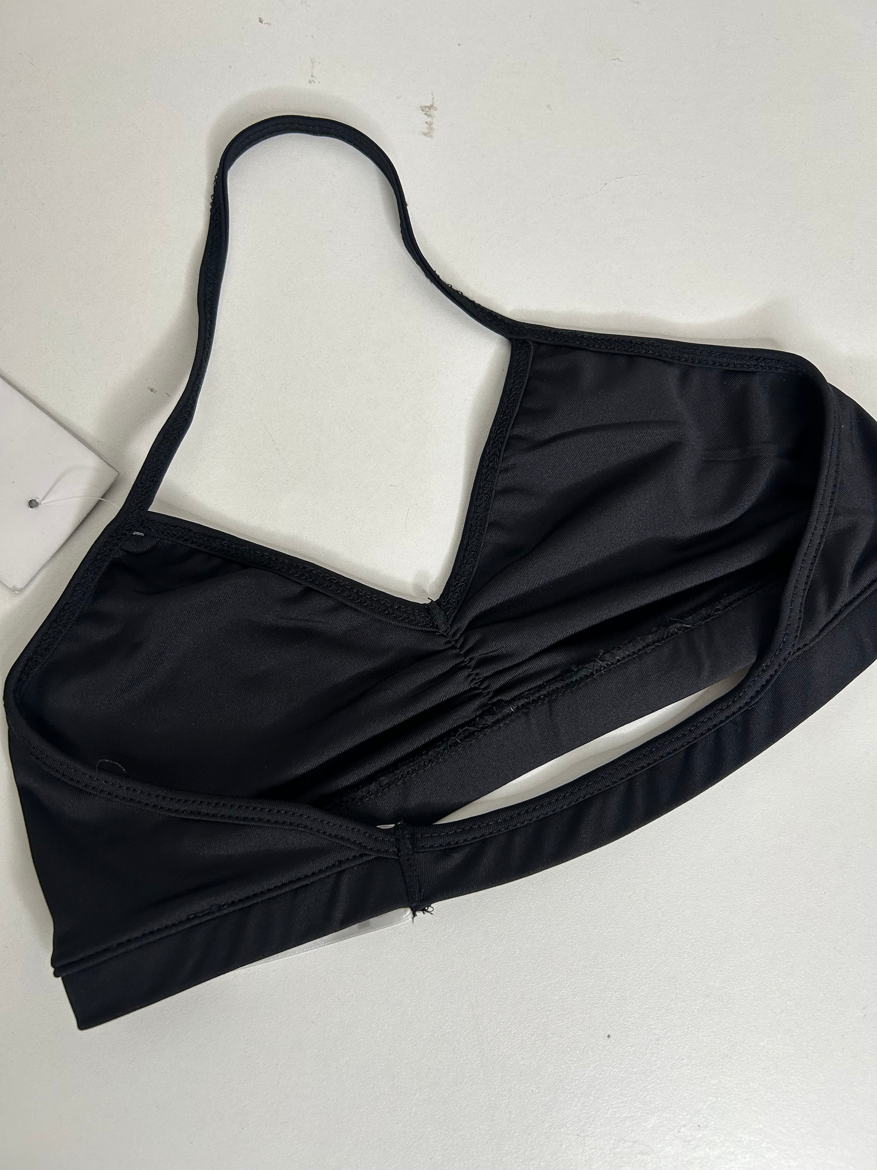 Top deportivo gymshark