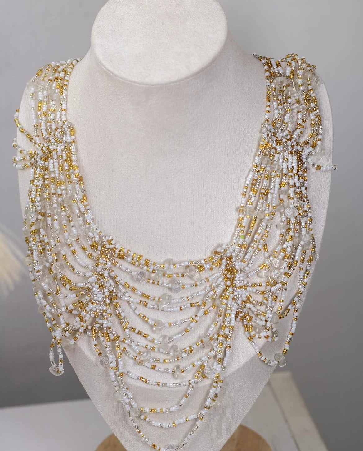 Collares-Joyería