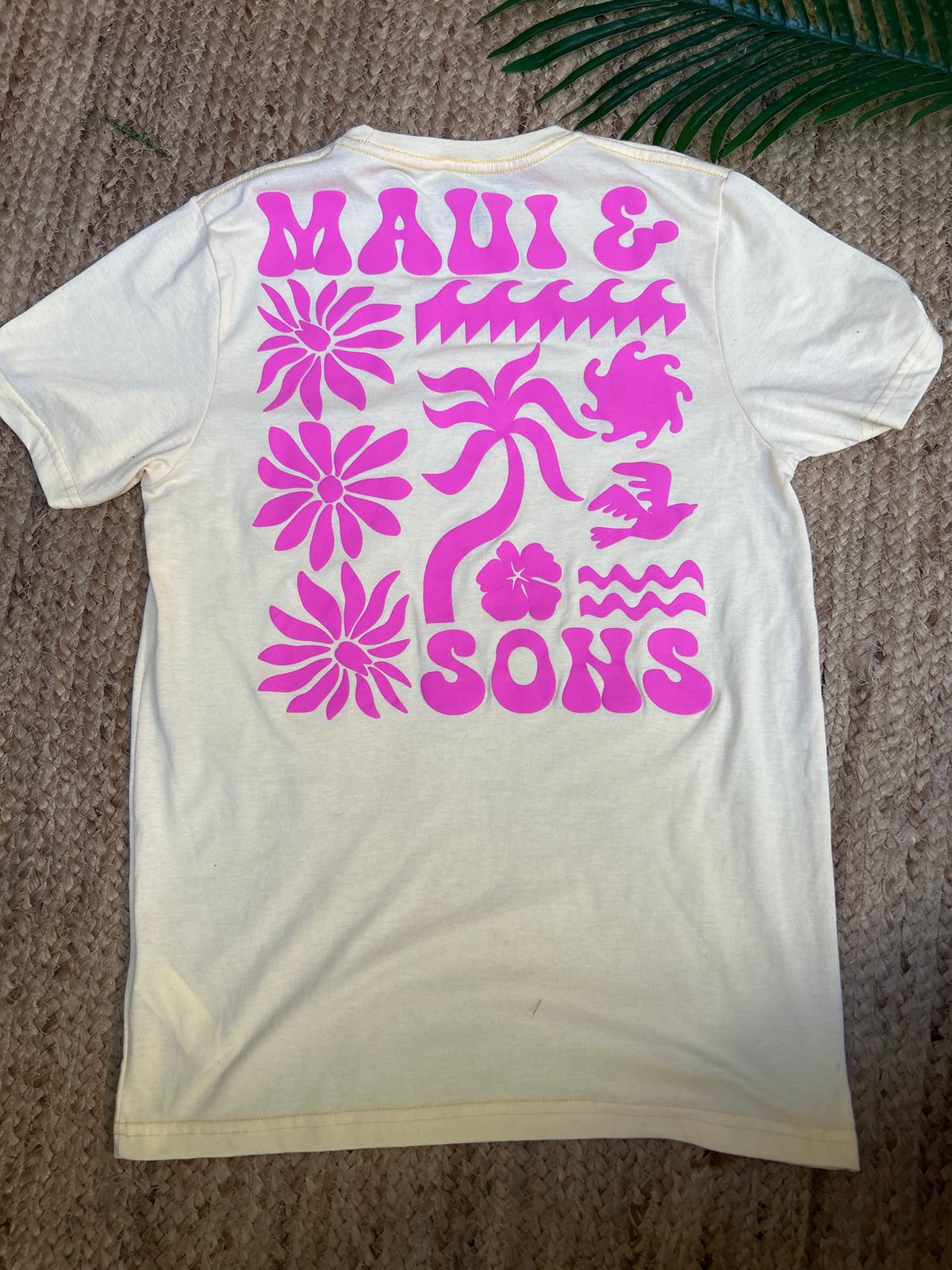 Camiseta