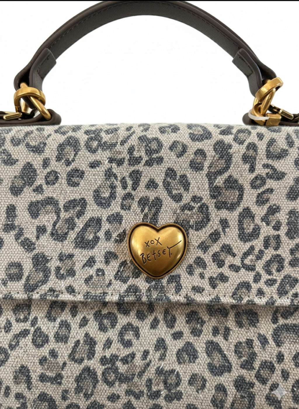 Bolso XOX