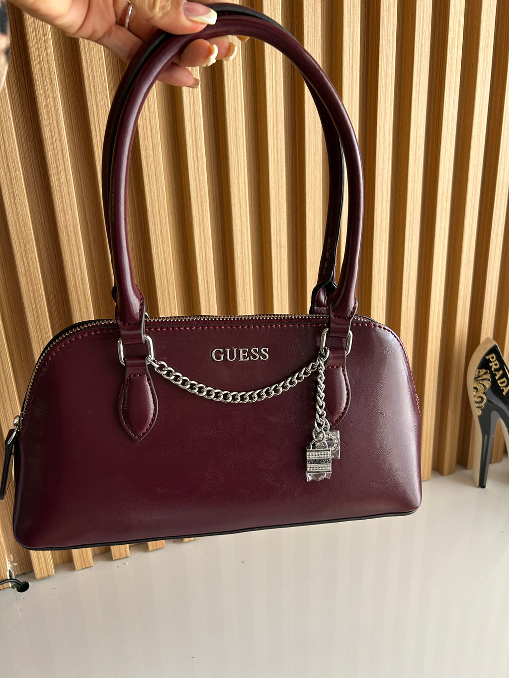 Bolso Guees