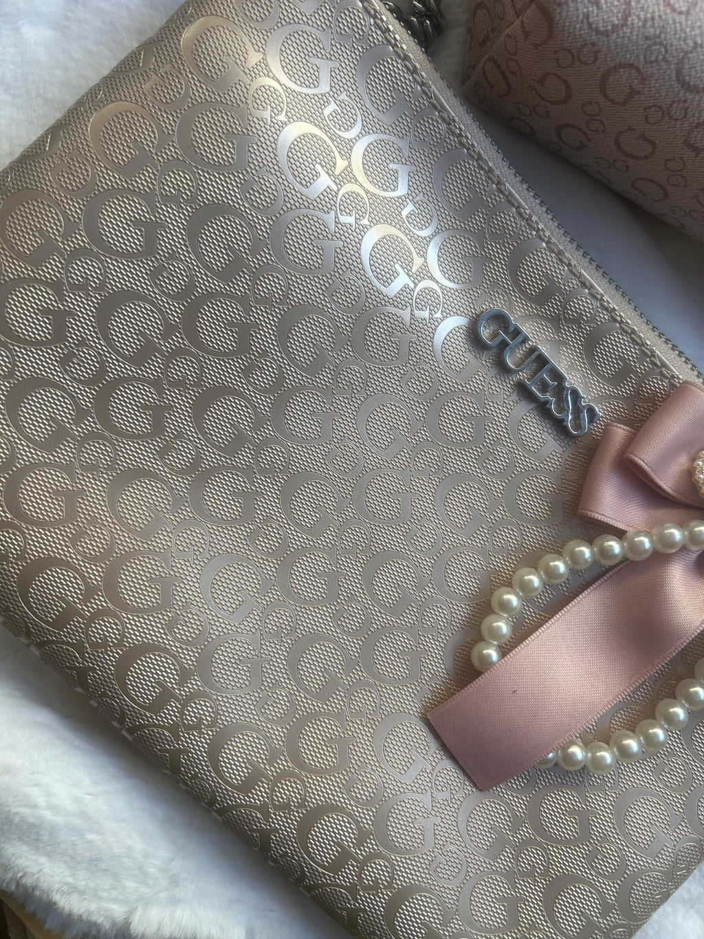 Bolso Guess