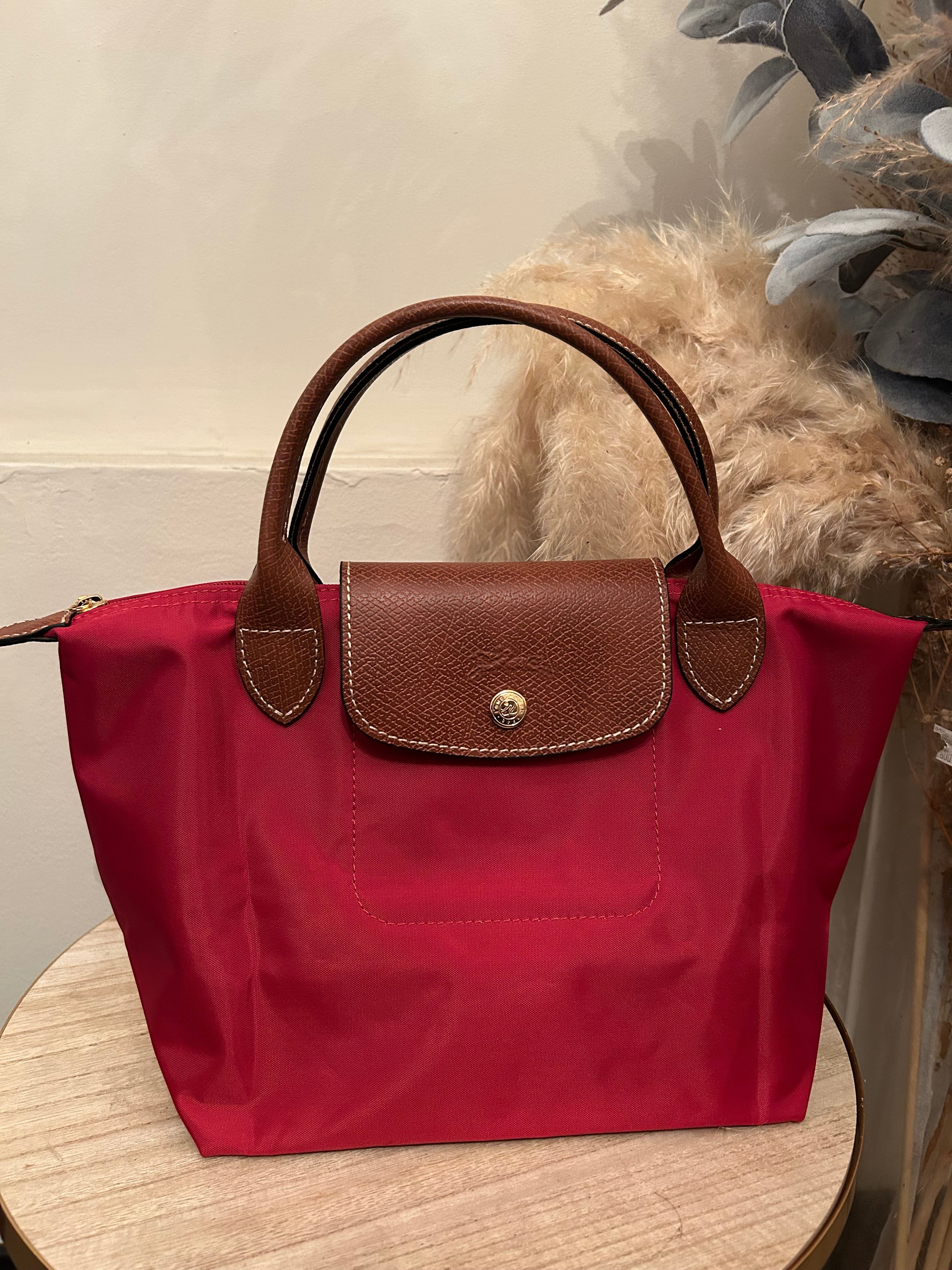 Longchamp S