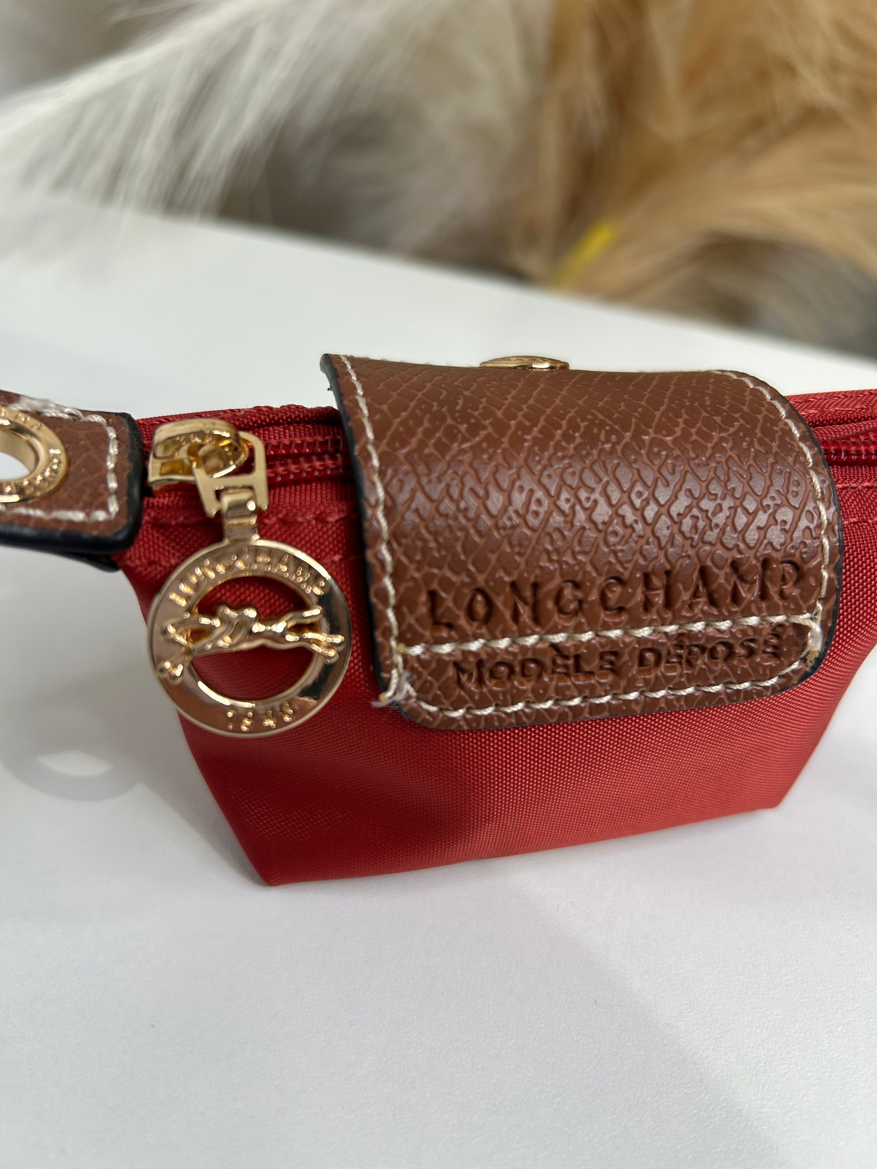 Llavero Longchamp