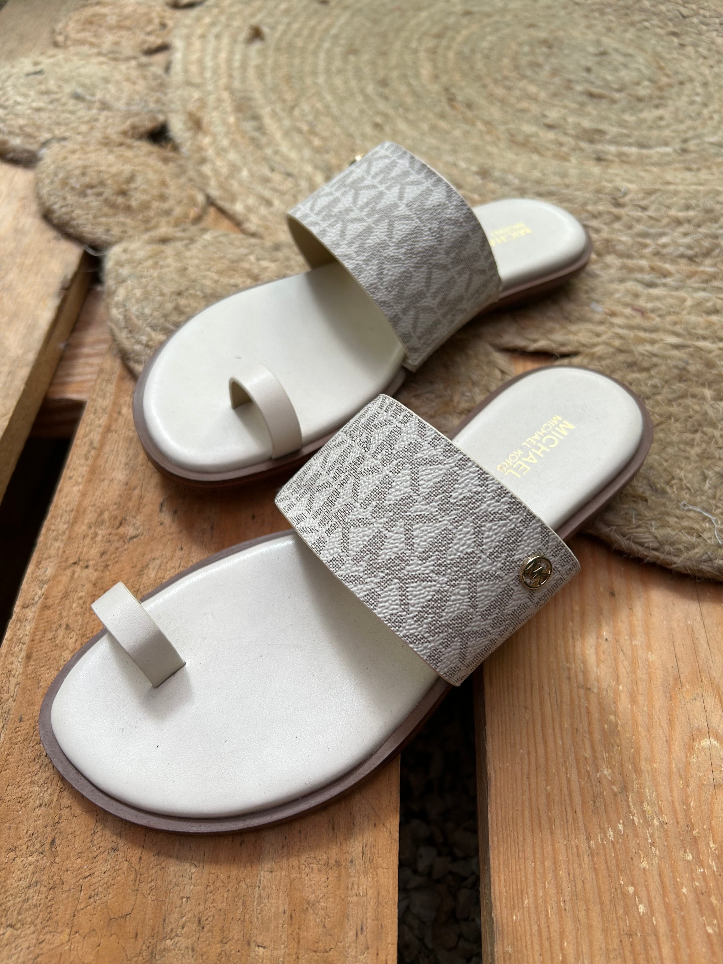 Sandalias Michael Kors
