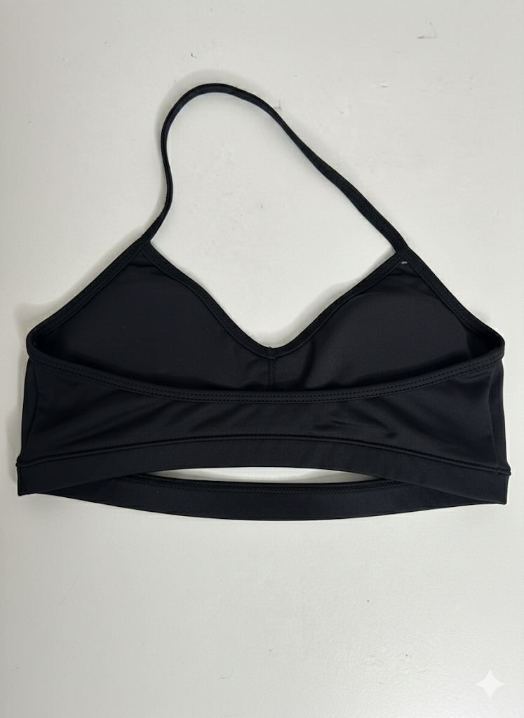 Top deportivo gymshark