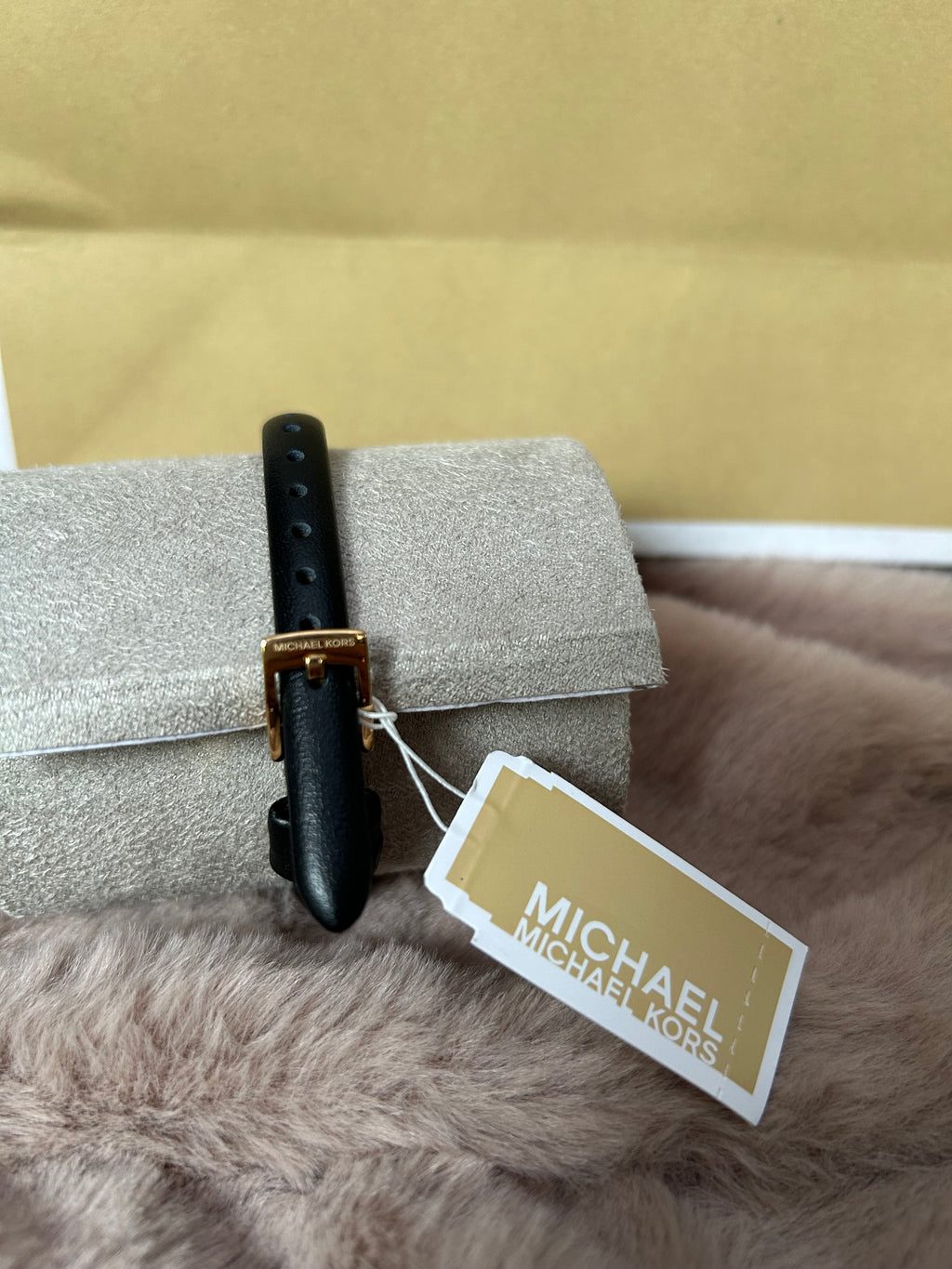 Reloj Michael Kors