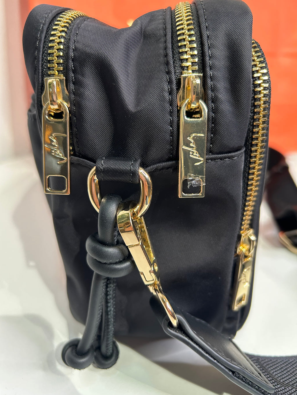 Bolso Vélez