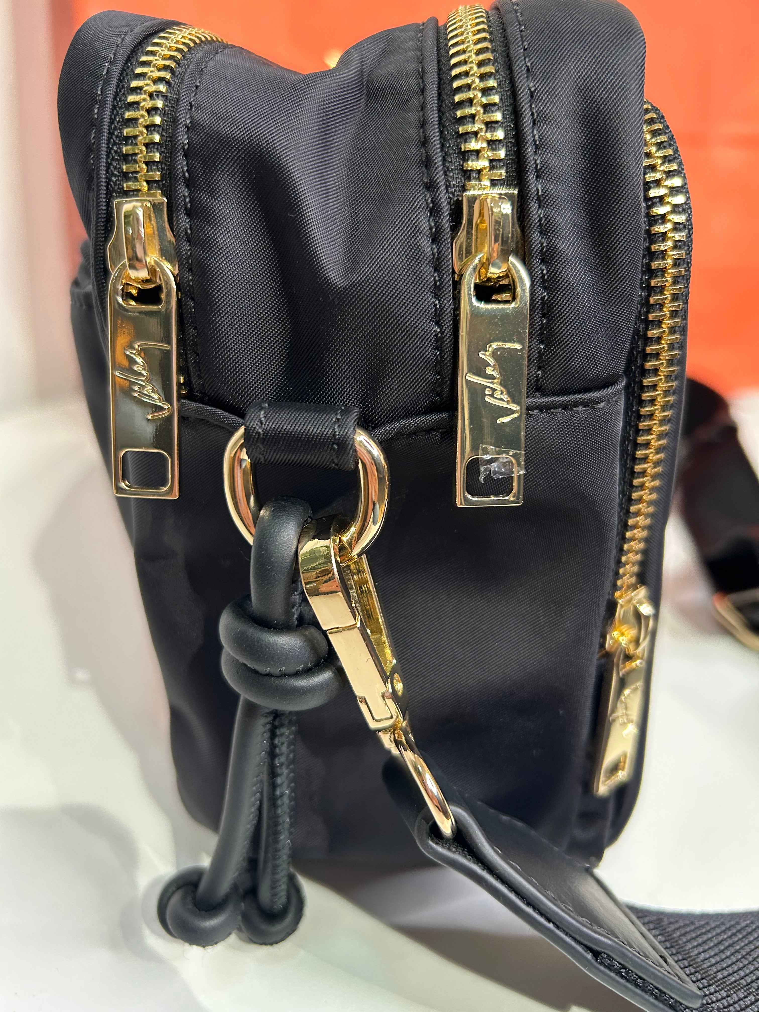 Bolso Vélez