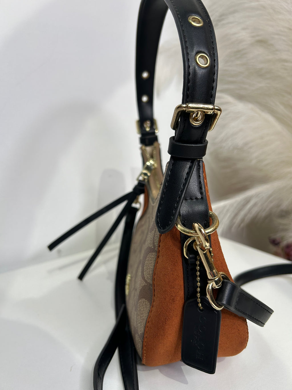Bolso Coach