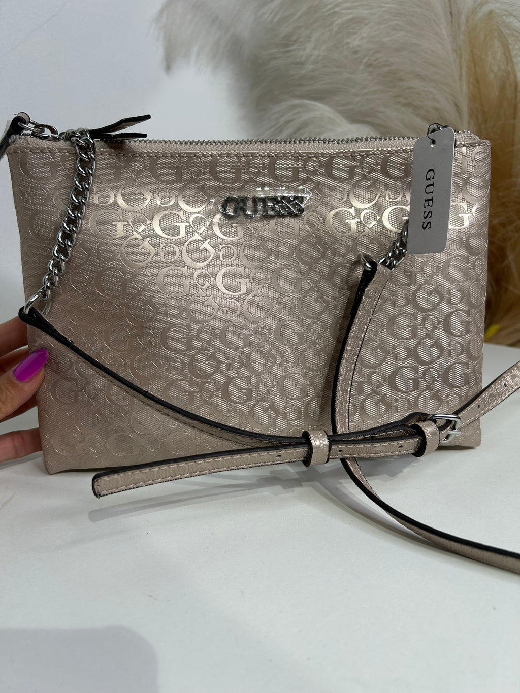 Bolso Guess