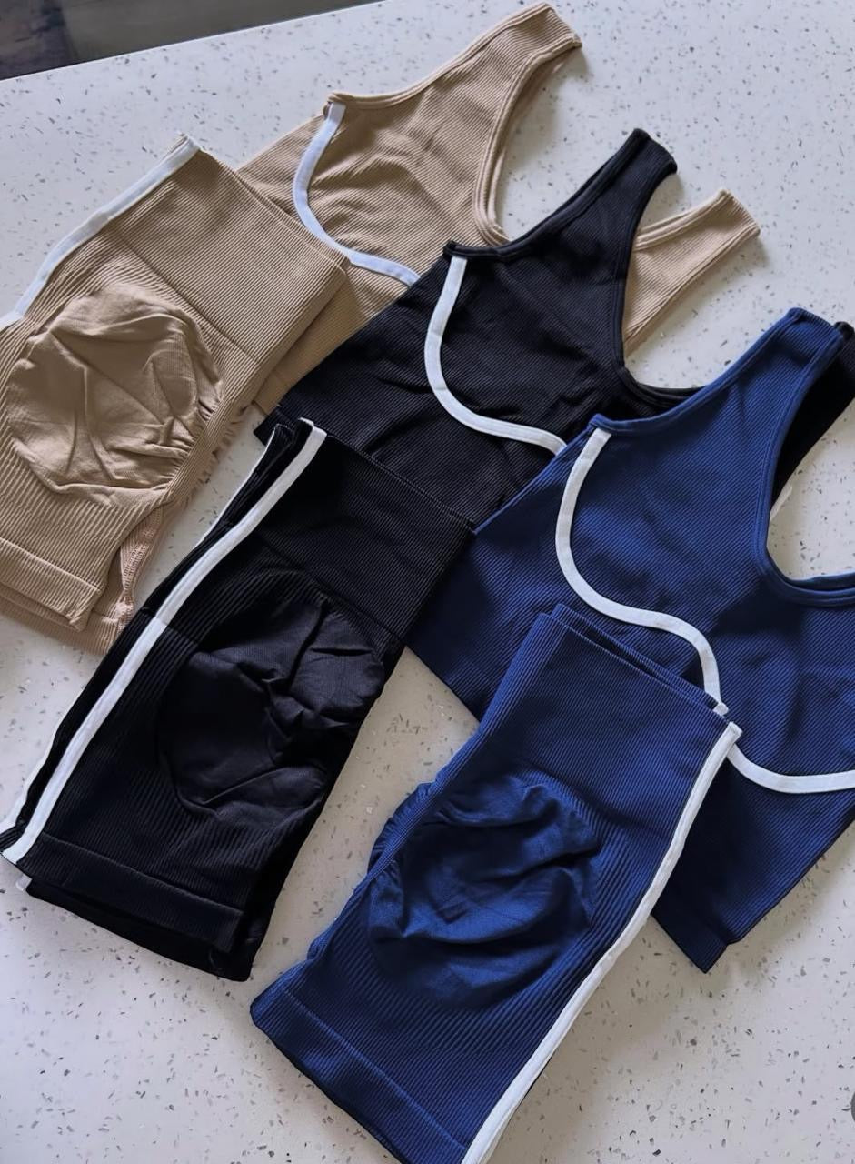 Set deportivo