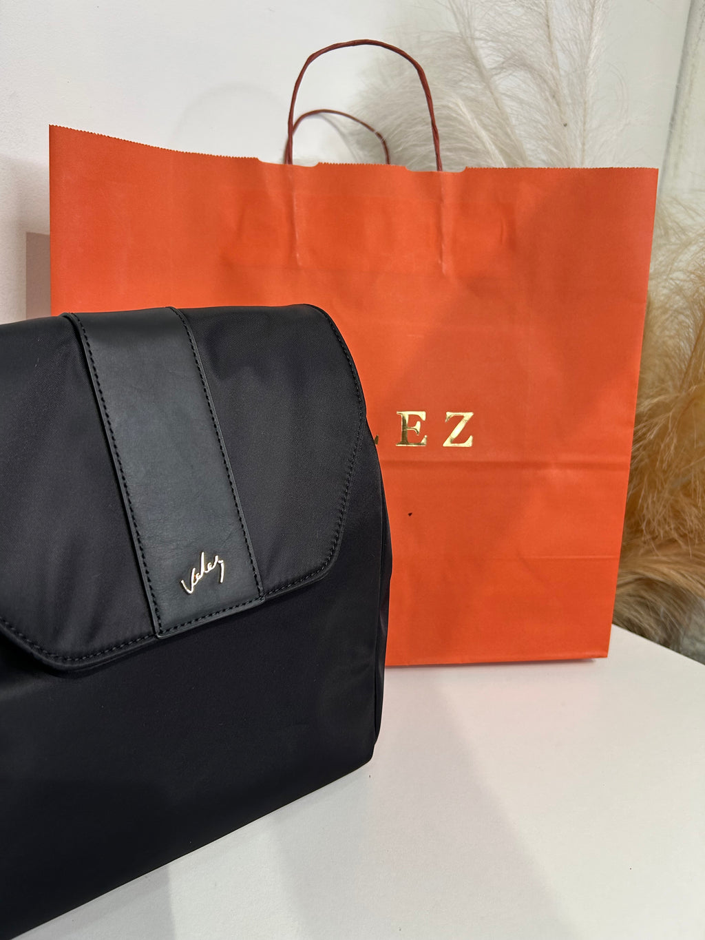 Mochila Vélez