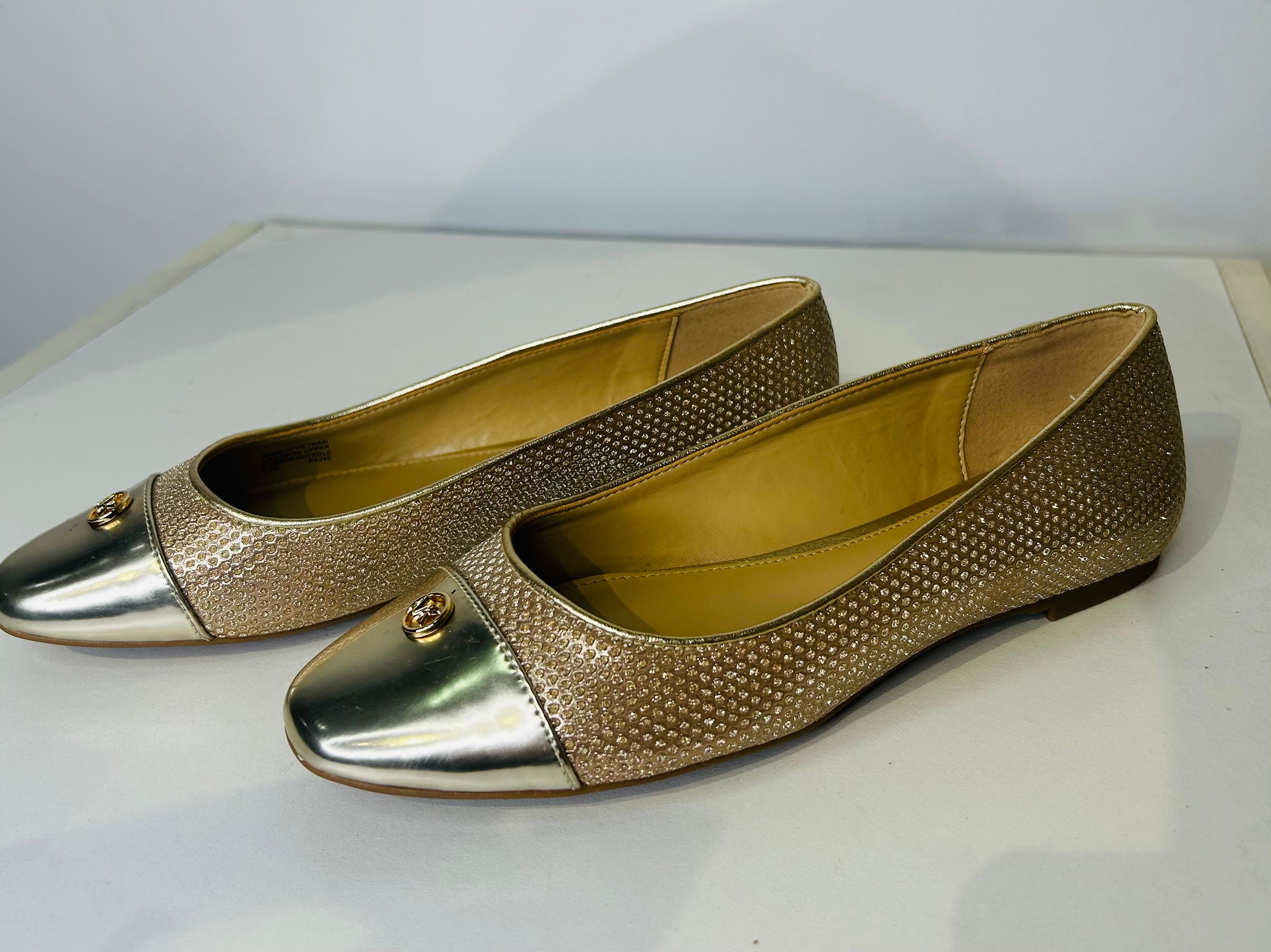 Zapatos Michael Kors