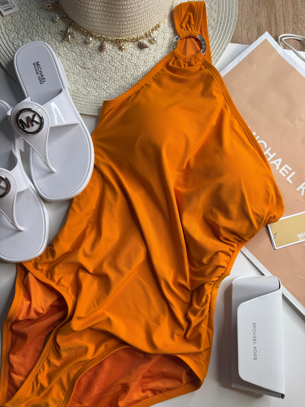 Vestido de Baño Michael Kors