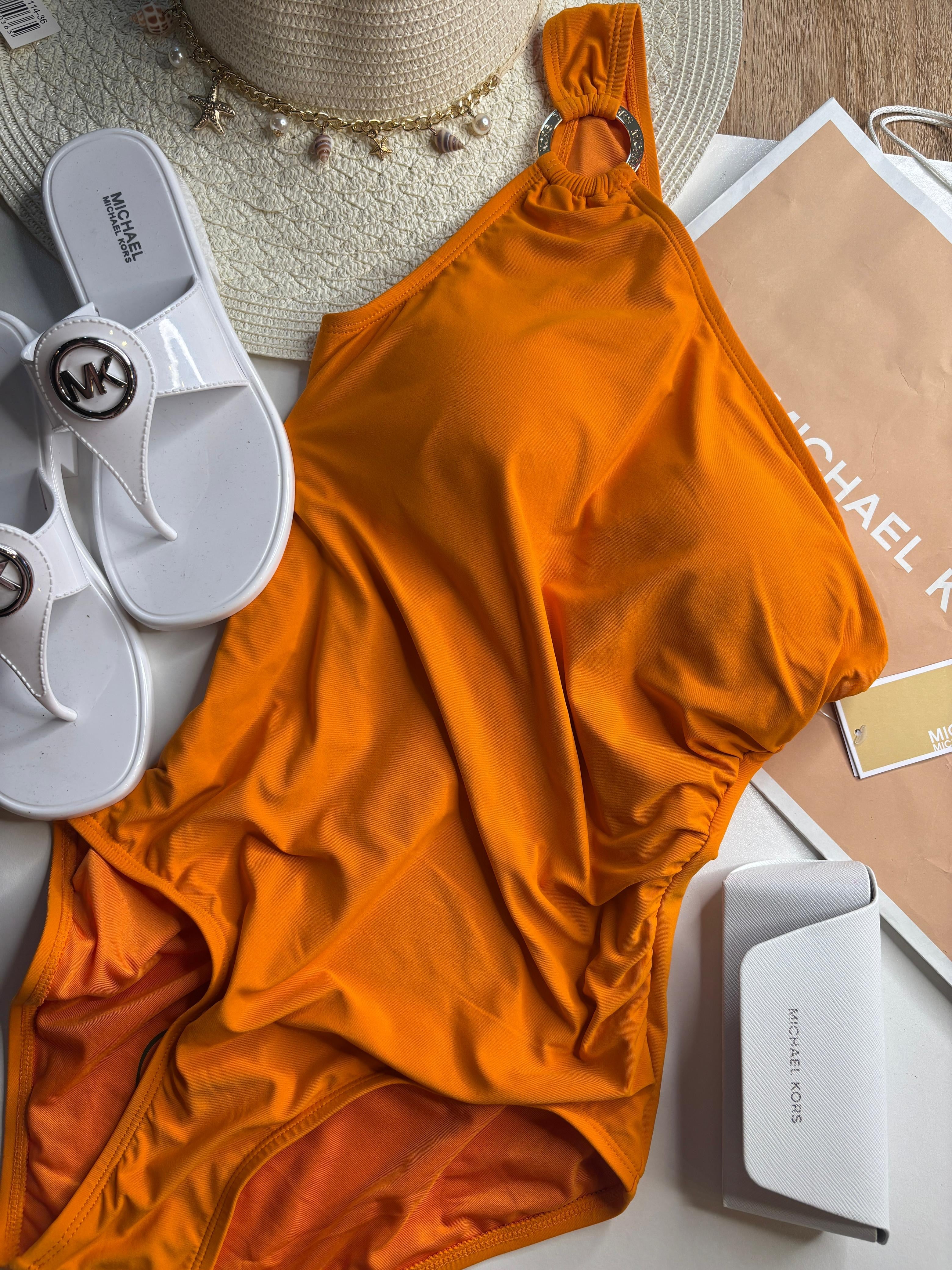 Vestido de Baño Michael Kors