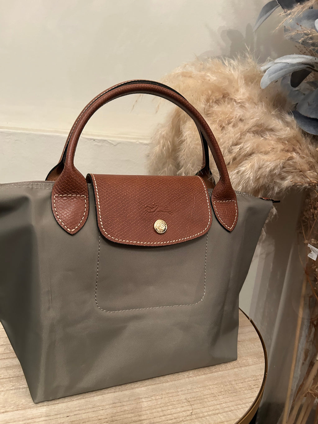 Longchamp S