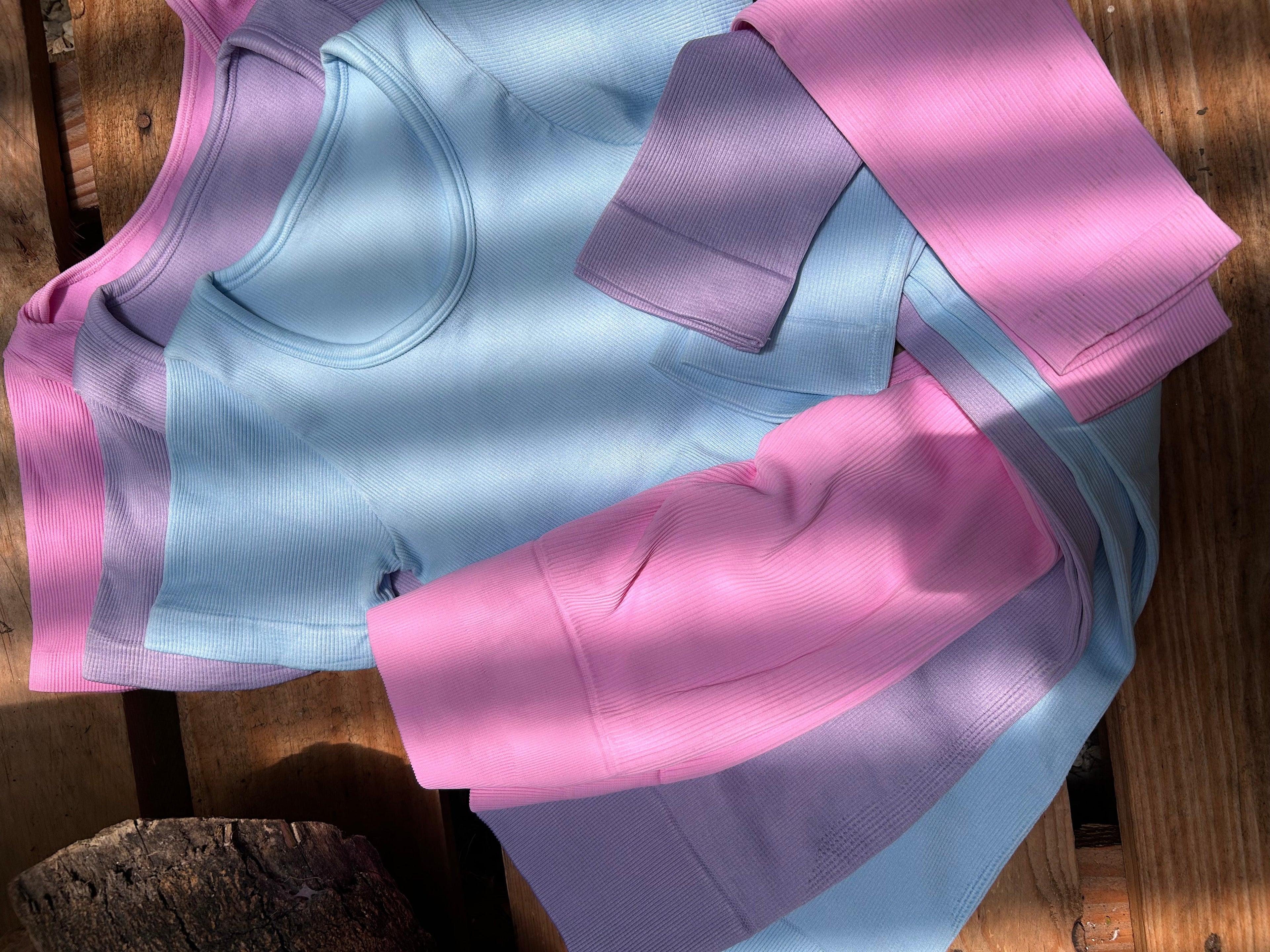 Set deportivo