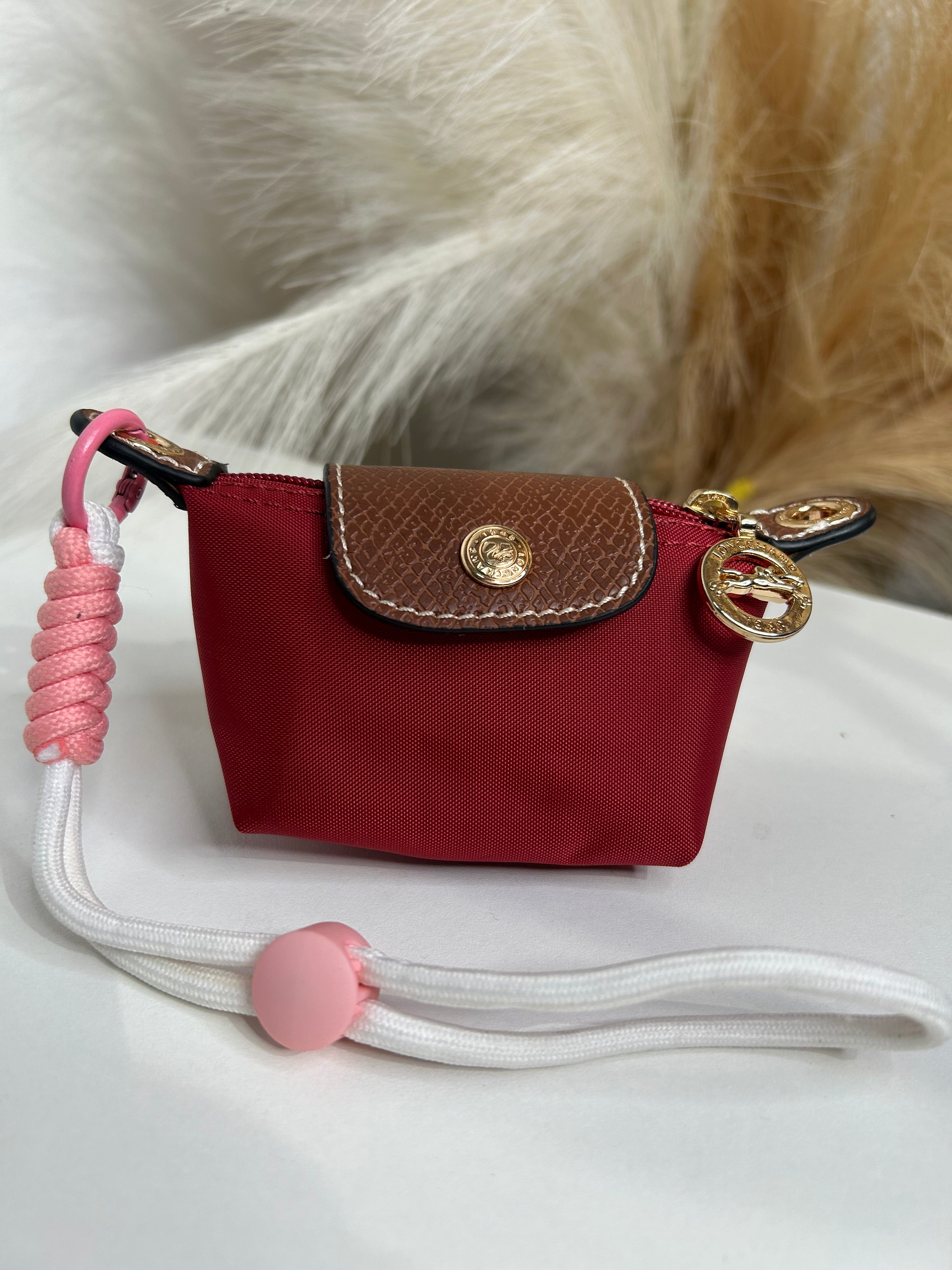 Llavero Longchamp