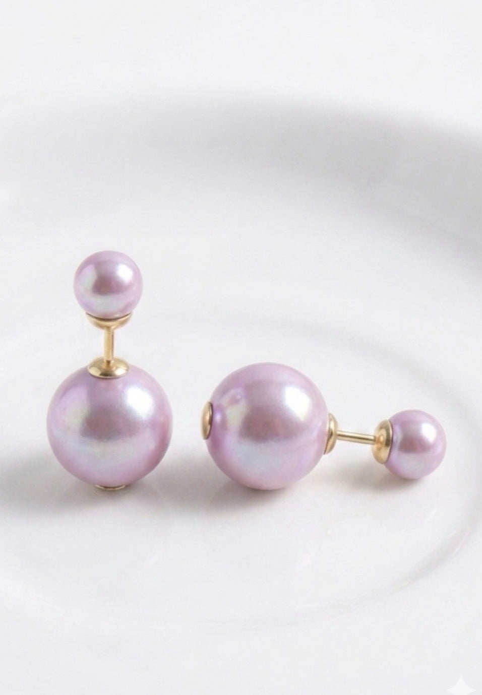 Aretes - Joyería