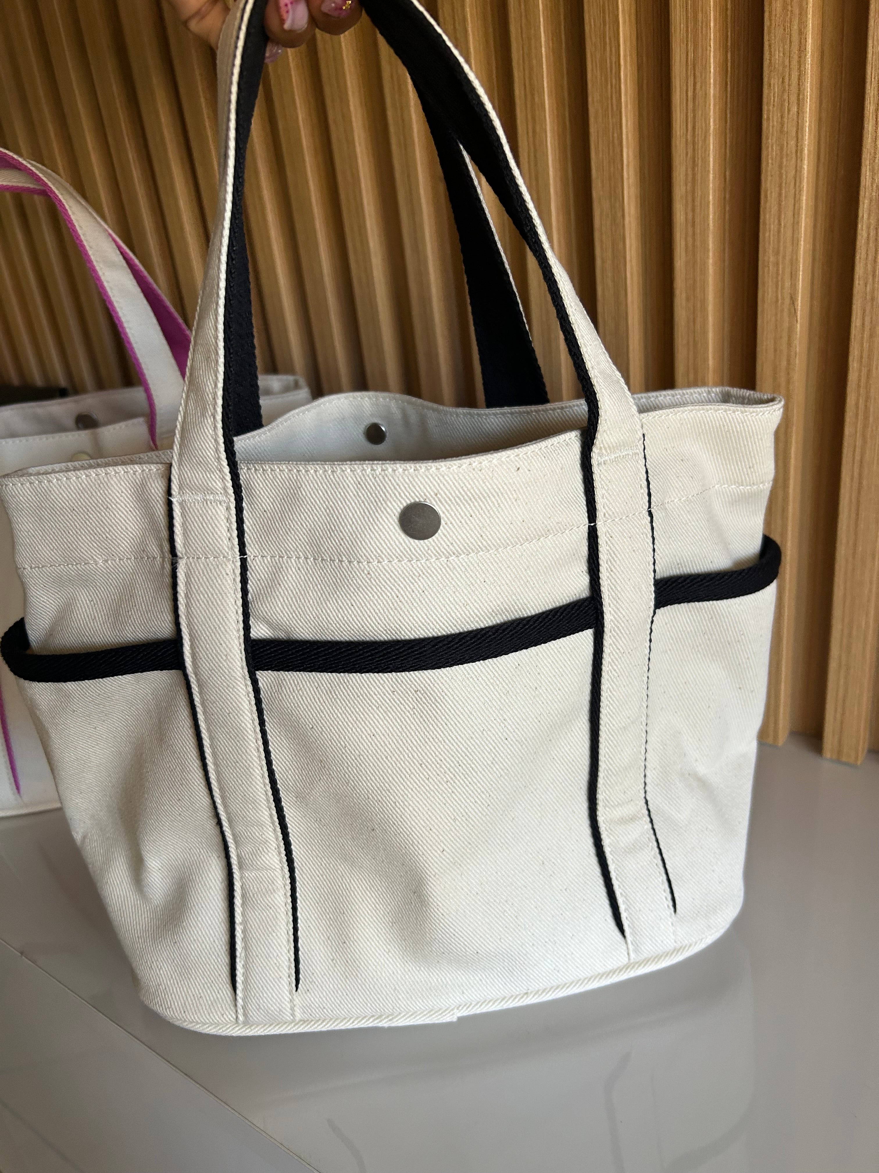 Bolso deportivo Lululemon