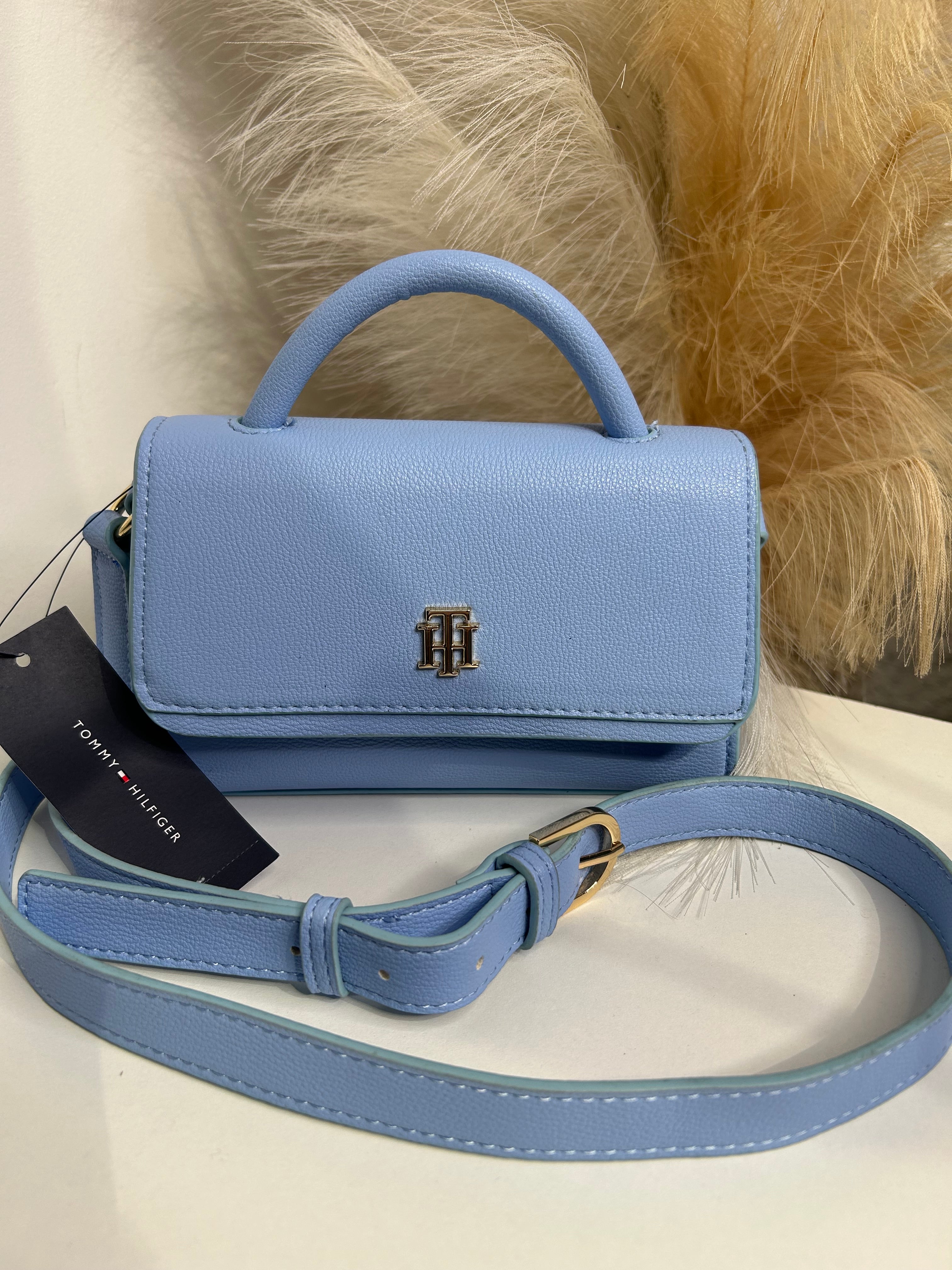 Bolso Tommy Hilfiger