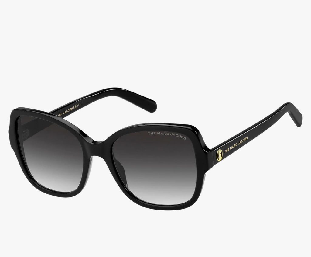 Lentes Marc Jacobs